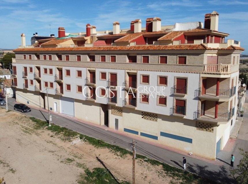 Nouvelle construction - Apartments -
Avileses - pueblo