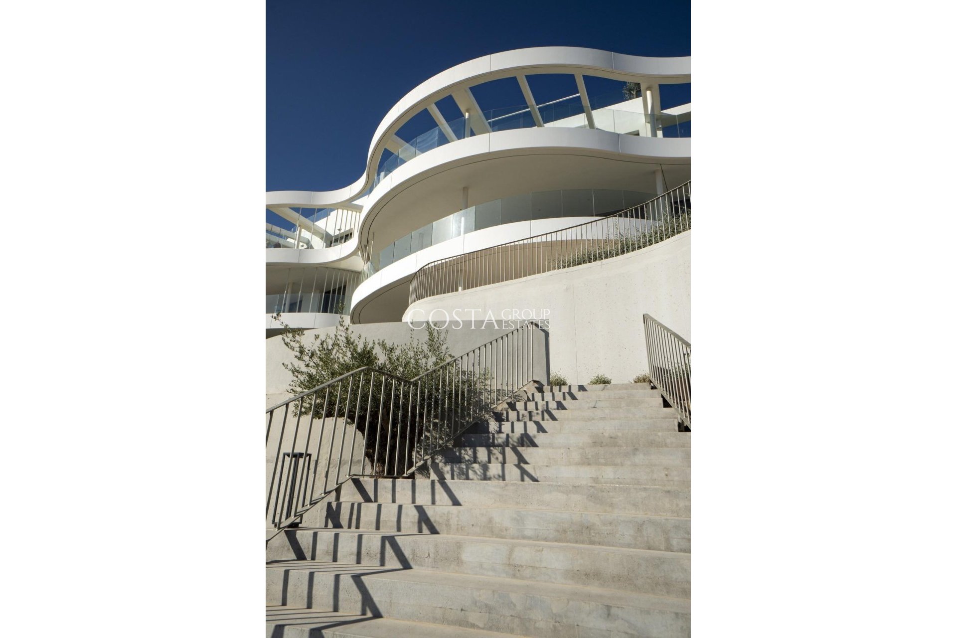 Nouvelle construction - Apartments -
Benahavís - Las Colinas de Marbella