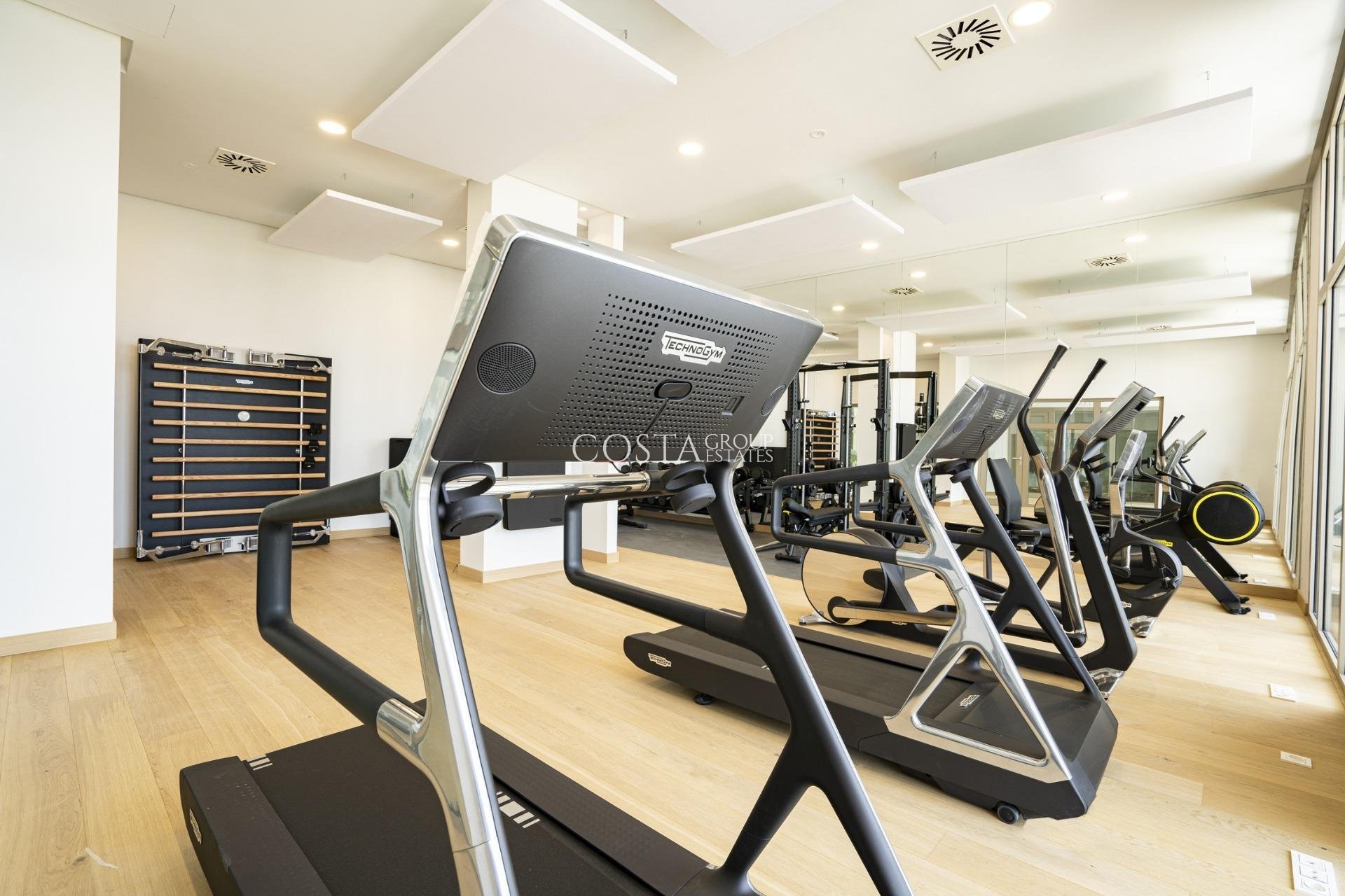 Nouvelle construction - Apartments -
Benahavís - Las Colinas de Marbella