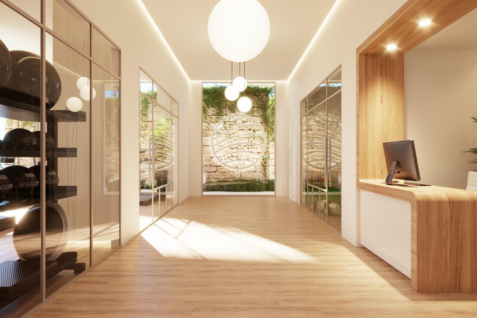 Nouvelle construction - Apartments -
Benahavís - Las Colinas de Marbella