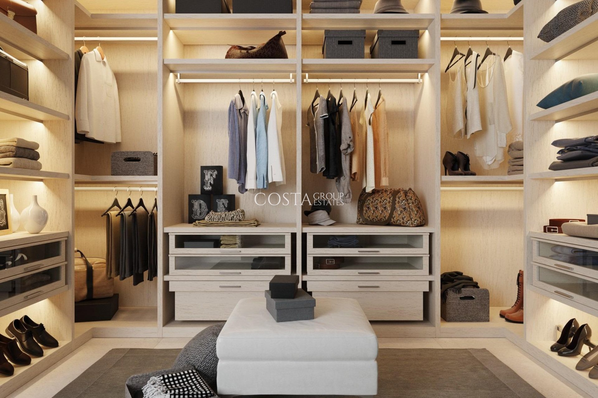 Nouvelle construction - Apartments -
Benahavís - Las Colinas de Marbella