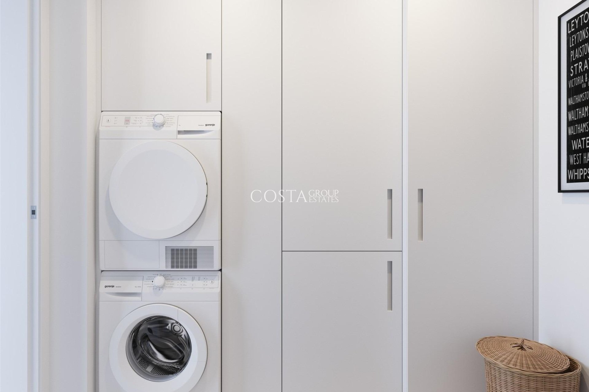 Nouvelle construction - Apartments -
Benahavís - Las Colinas de Marbella