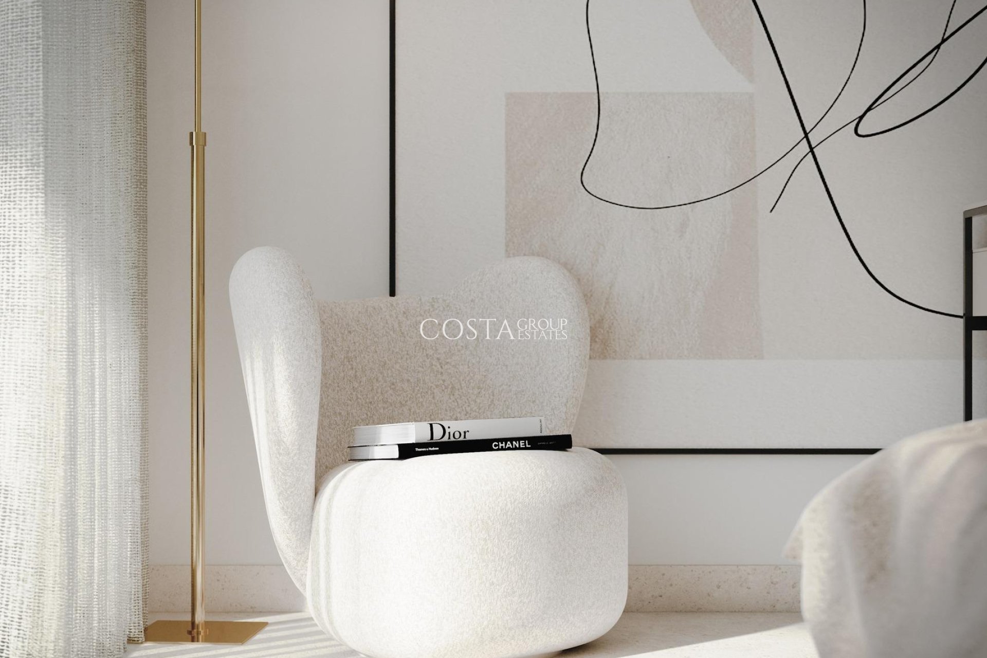 Nouvelle construction - Apartments -
Benahavís - Las Colinas de Marbella