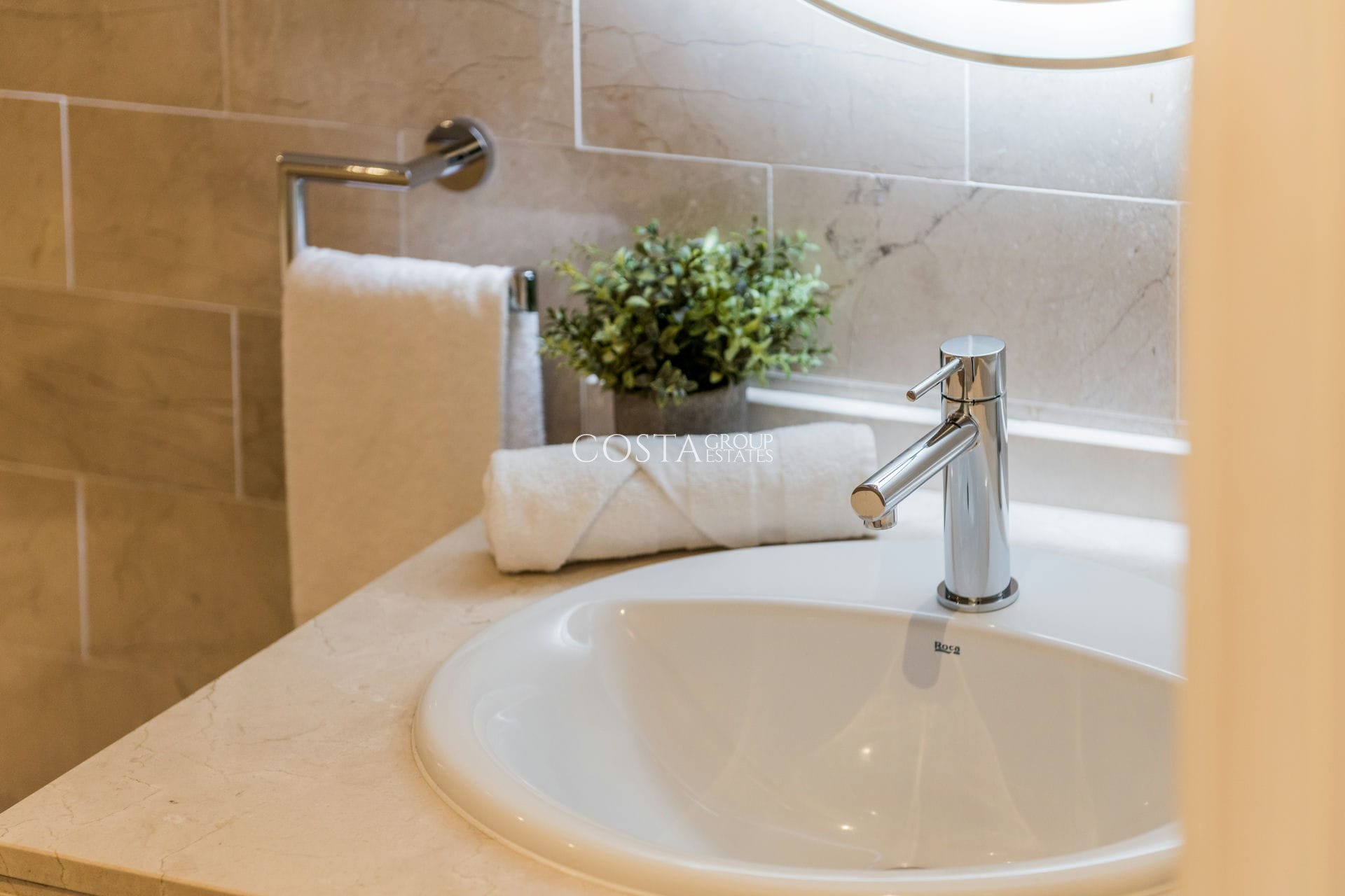 Nouvelle construction - Apartments -
Benahavís