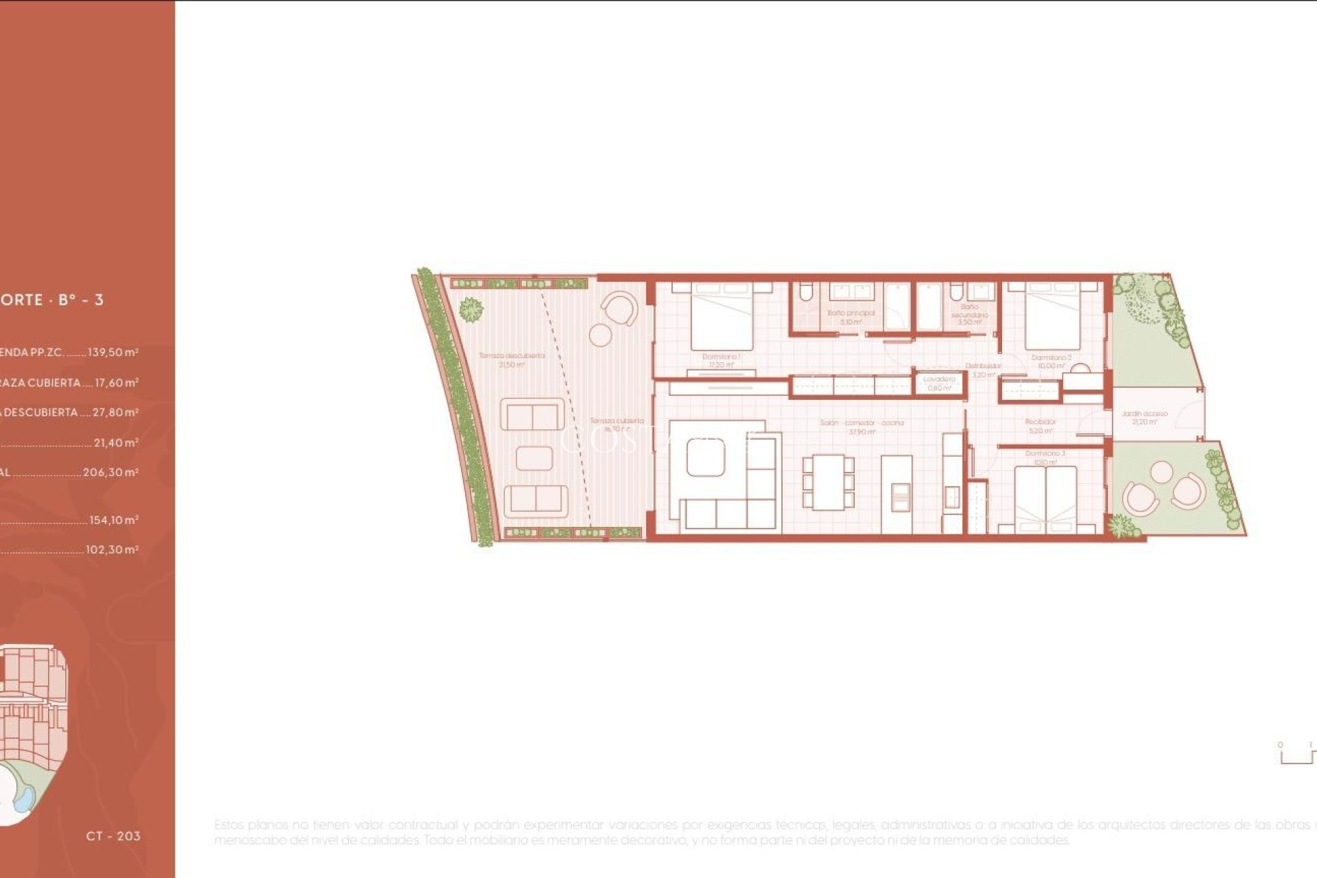 Nouvelle construction - Apartments -
Benalmádena - Torremuelle