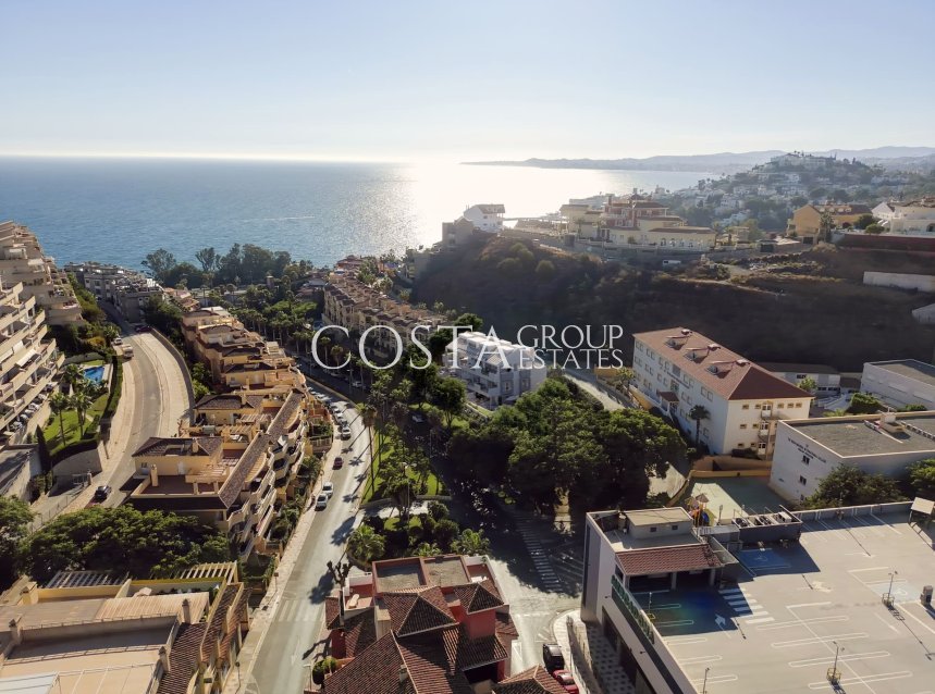 Nouvelle construction - Apartments -
Benalmádena