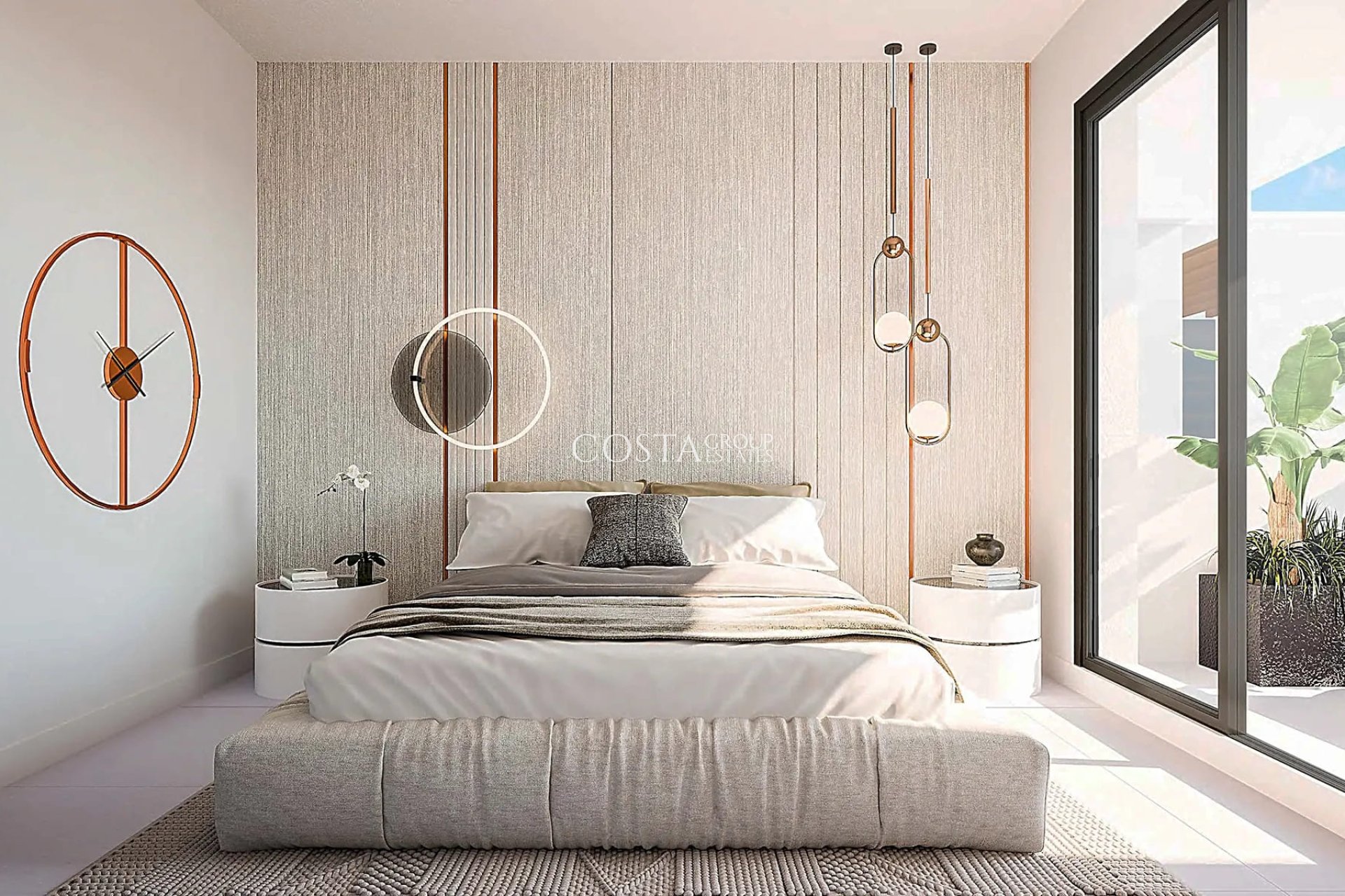 Nouvelle construction - Apartments -
Benalmádena