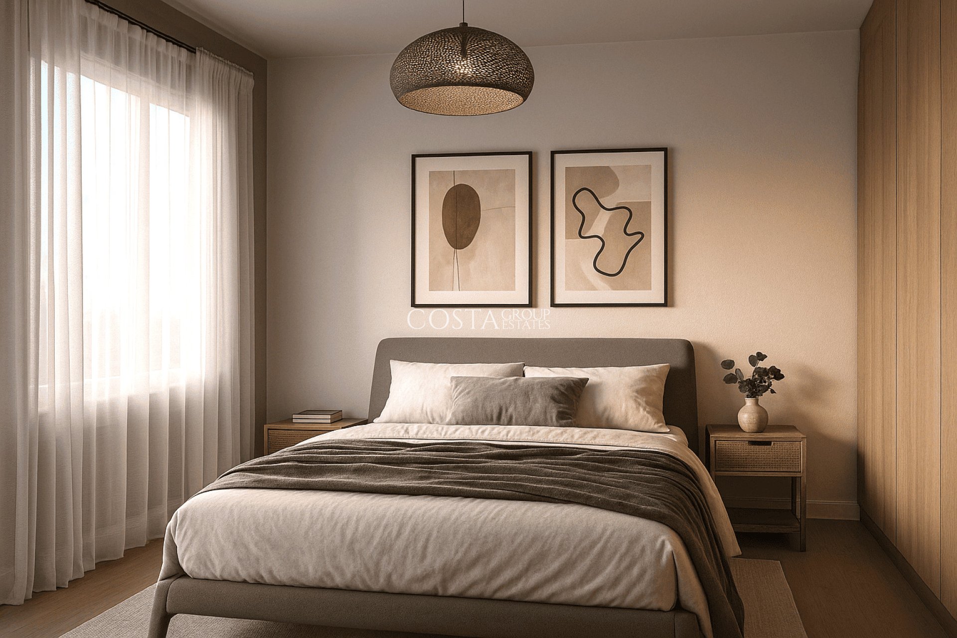 Nouvelle construction - Apartments -
Benejúzar