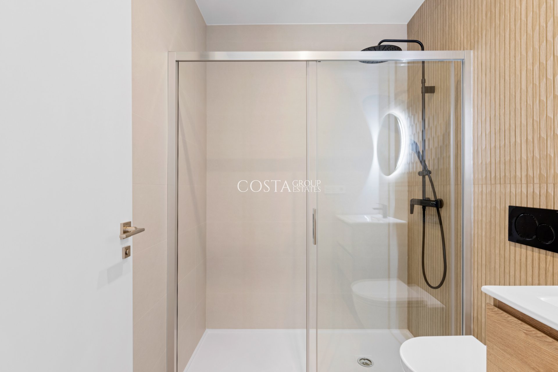 Nouvelle construction - Apartments -
Benijofar