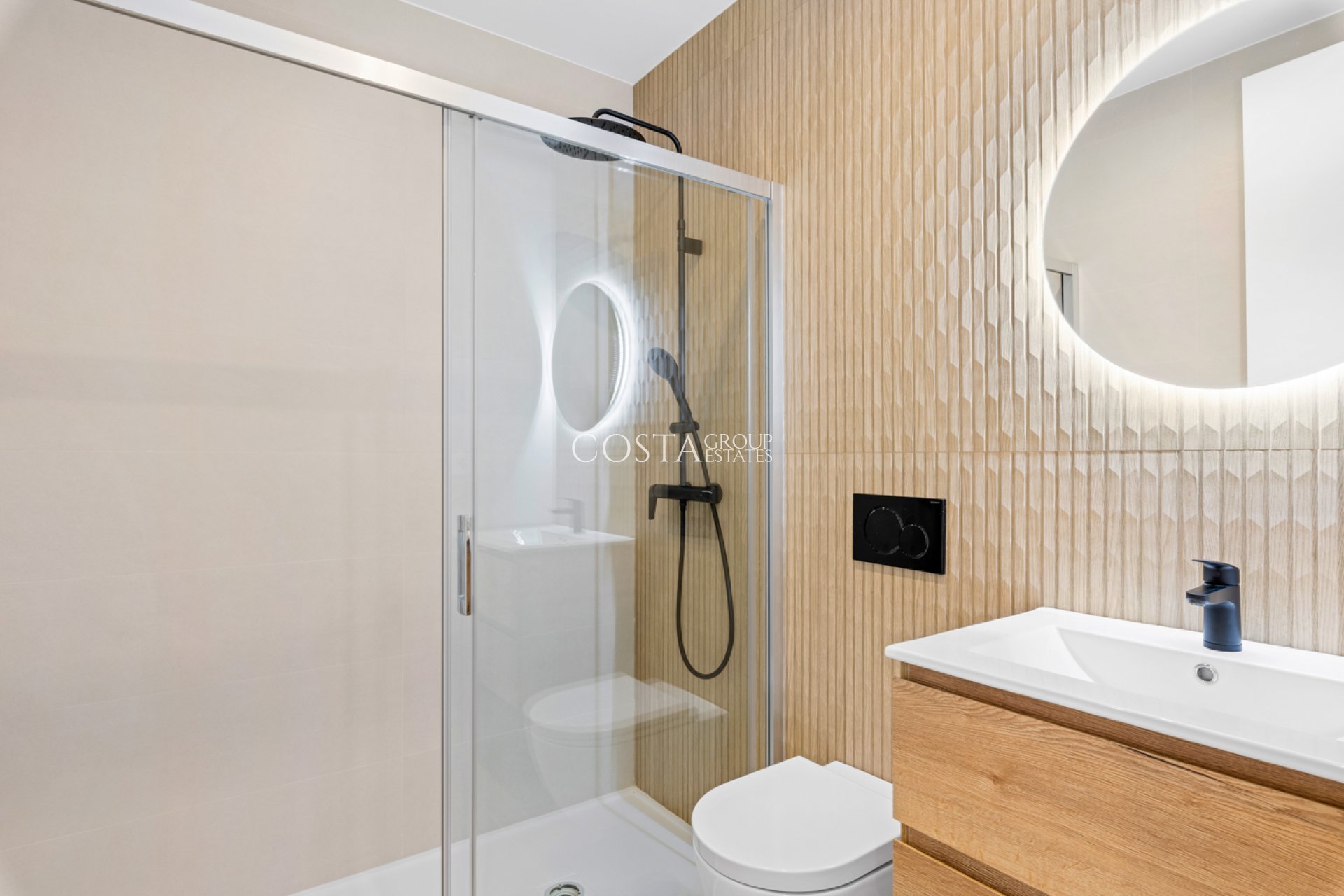 Nouvelle construction - Apartments -
Benijofar