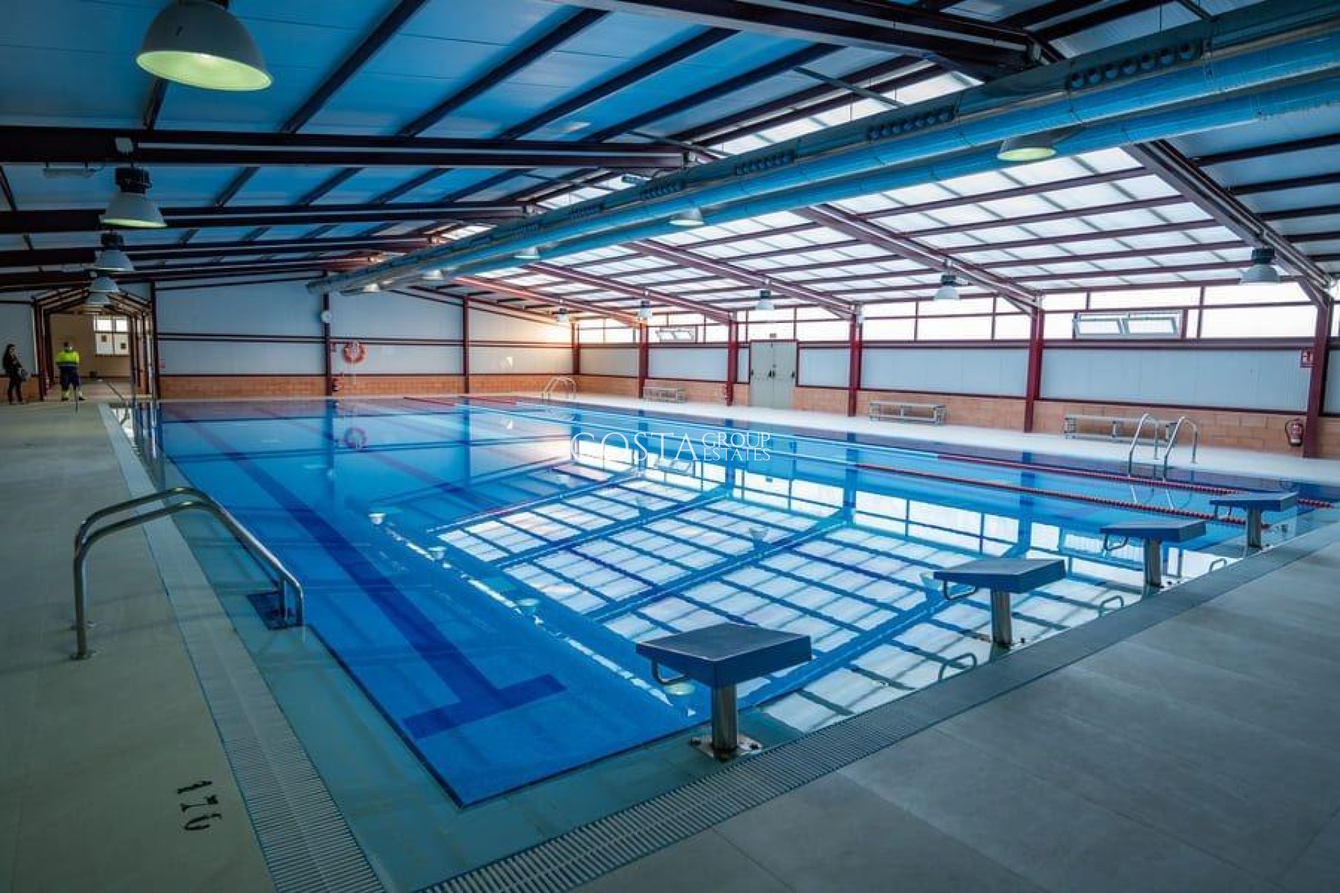 Nouvelle construction - Apartments -
Bigastro - pueblo