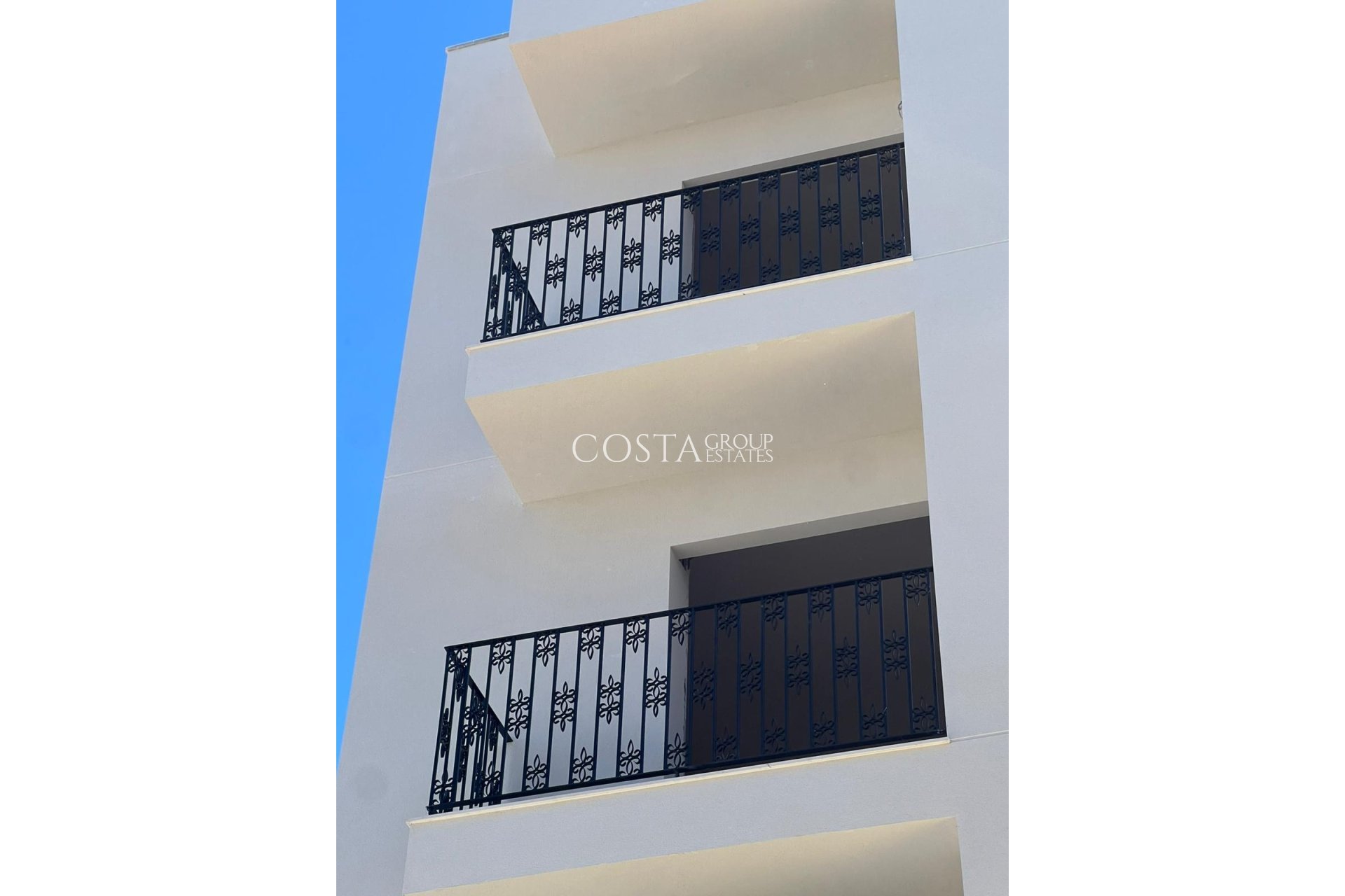 Nouvelle construction - Apartments -
Bigastro