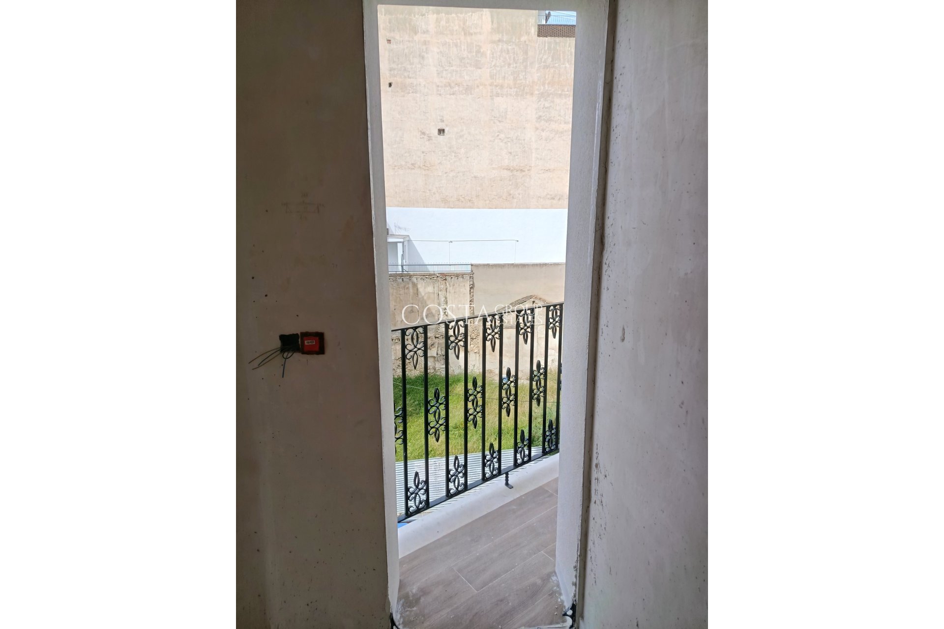 Nouvelle construction - Apartments -
Bigastro