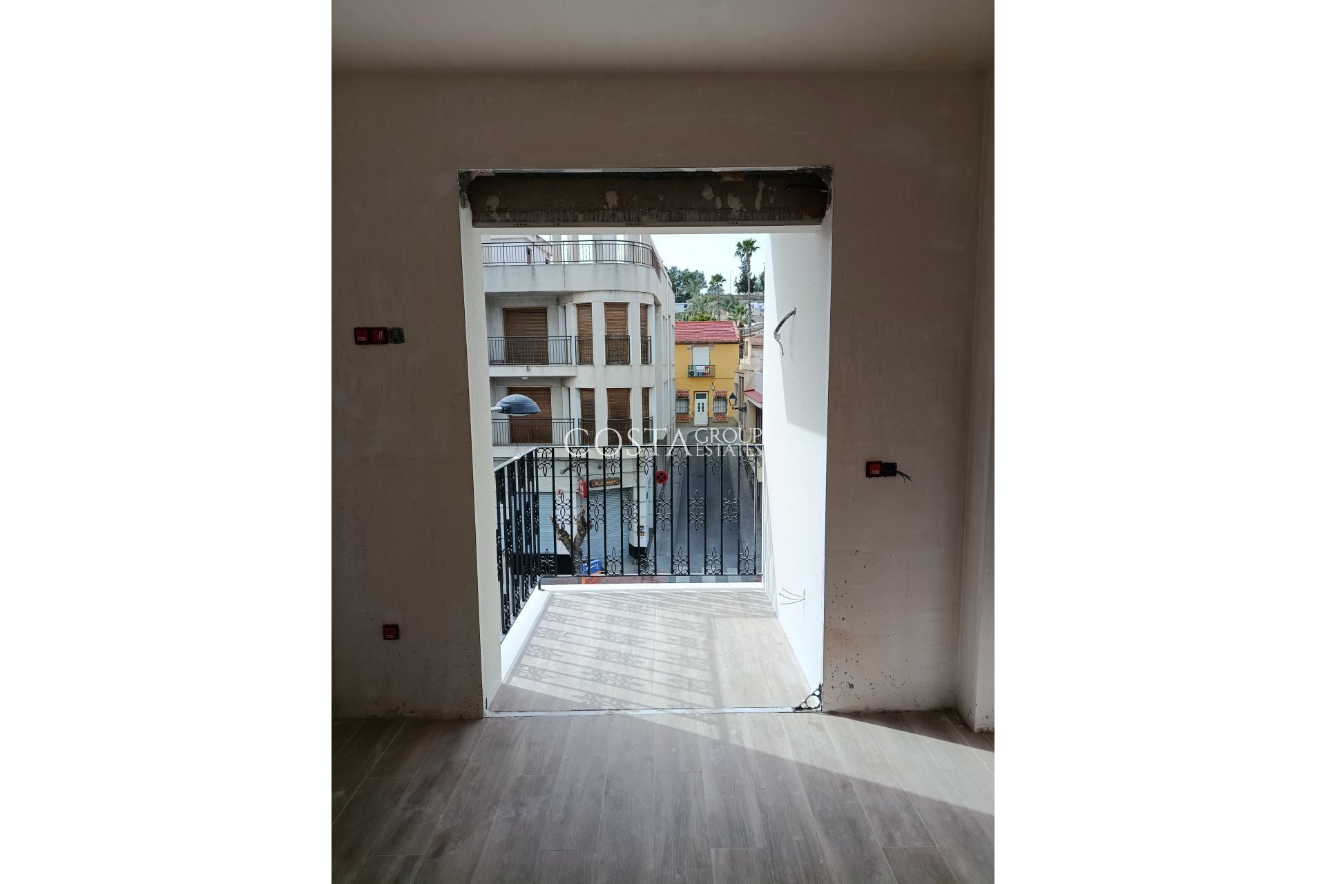 Nouvelle construction - Apartments -
Bigastro