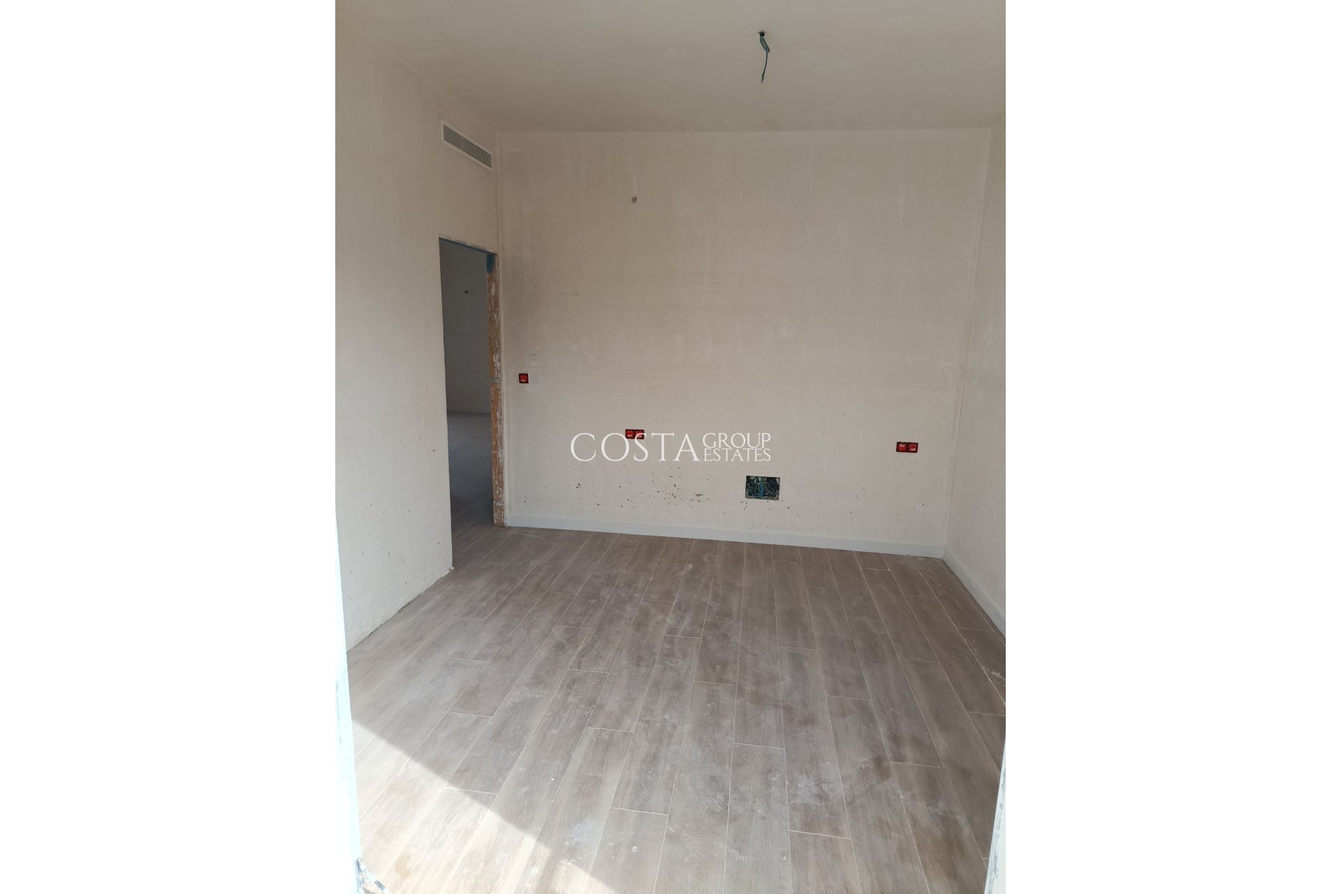 Nouvelle construction - Apartments -
Bigastro
