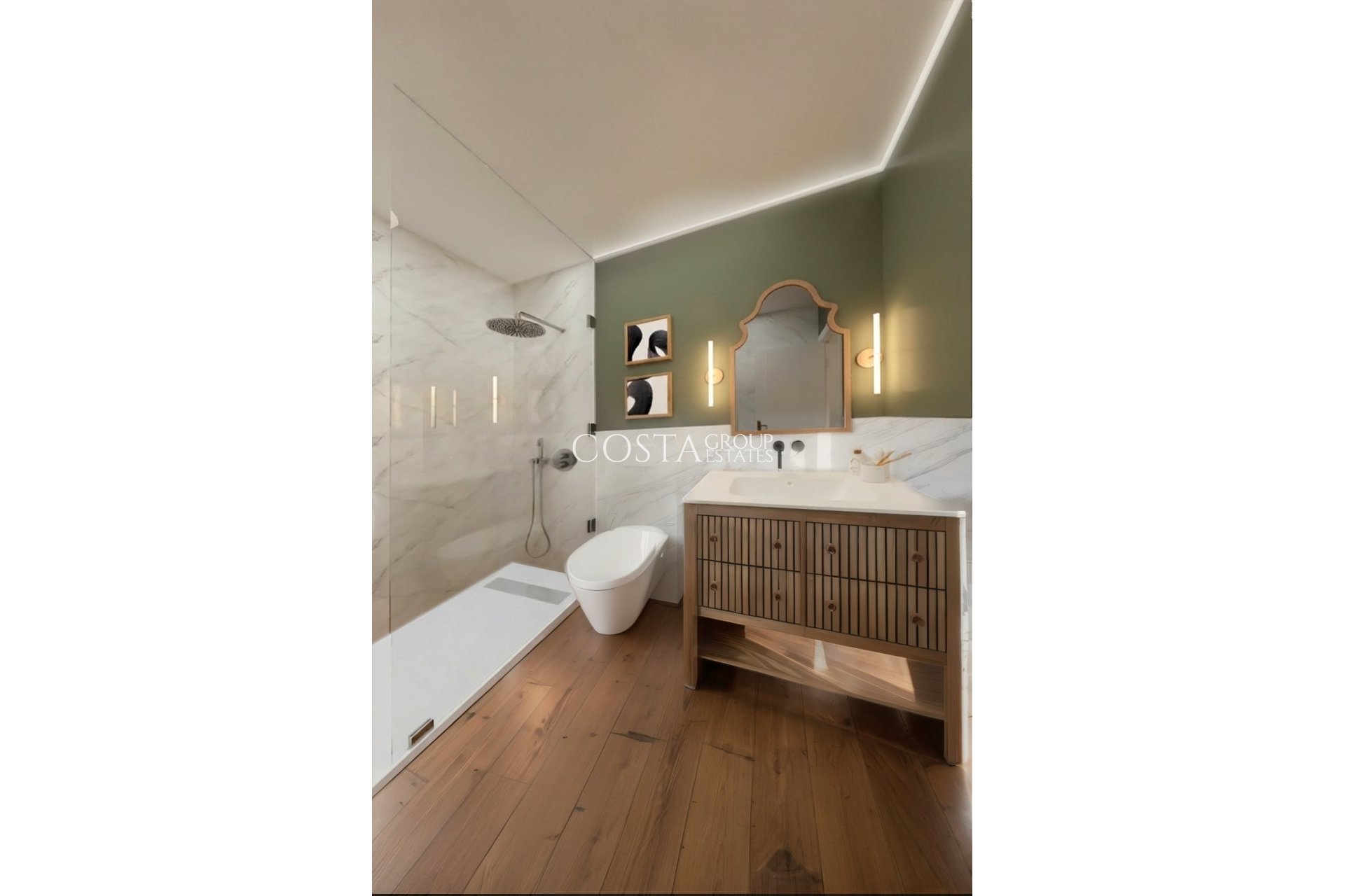 Nouvelle construction - Apartments -
Bigastro