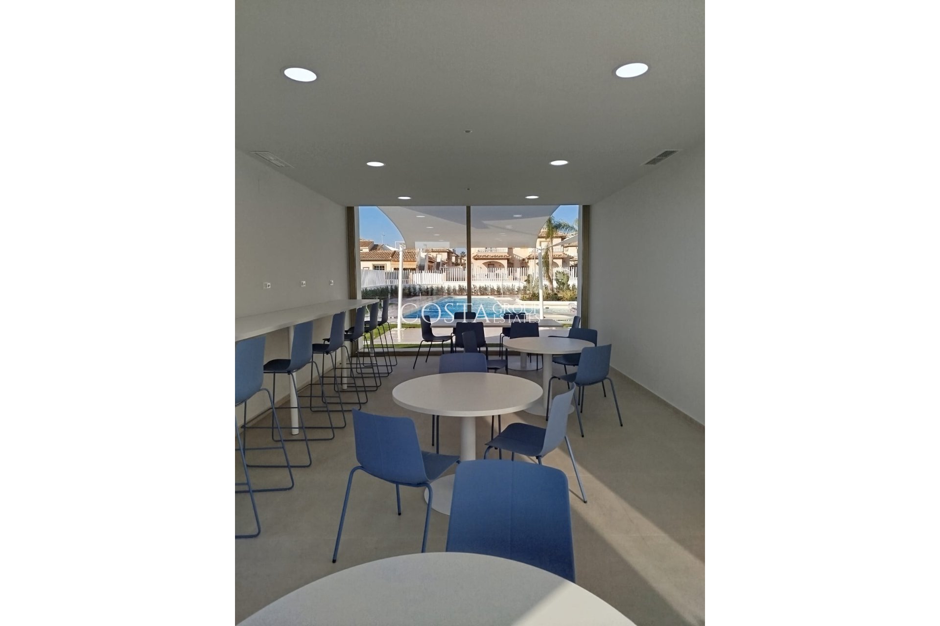 Nouvelle construction - Apartments -
Cabo Roig