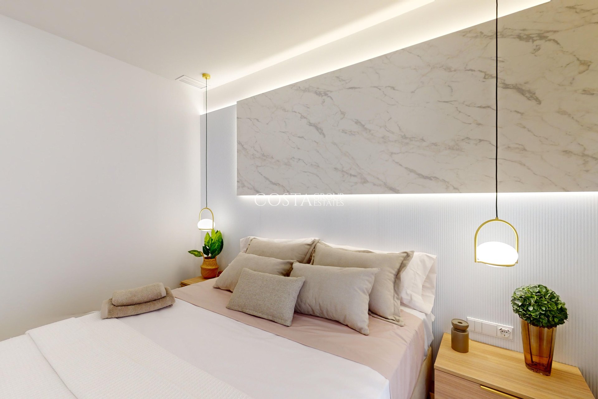 Nouvelle construction - Apartments -
Cabo Roig