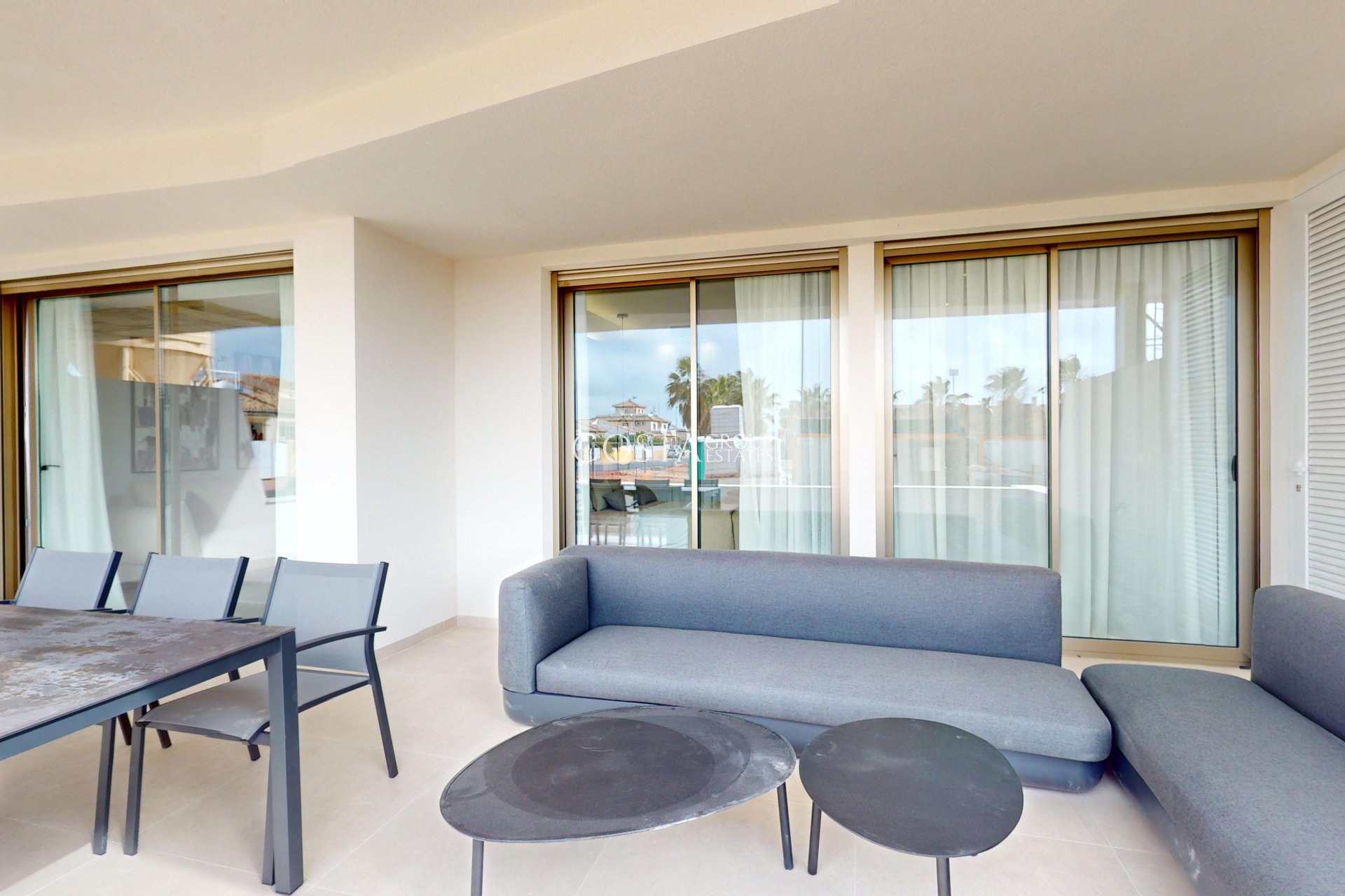 Nouvelle construction - Apartments -
Cabo Roig