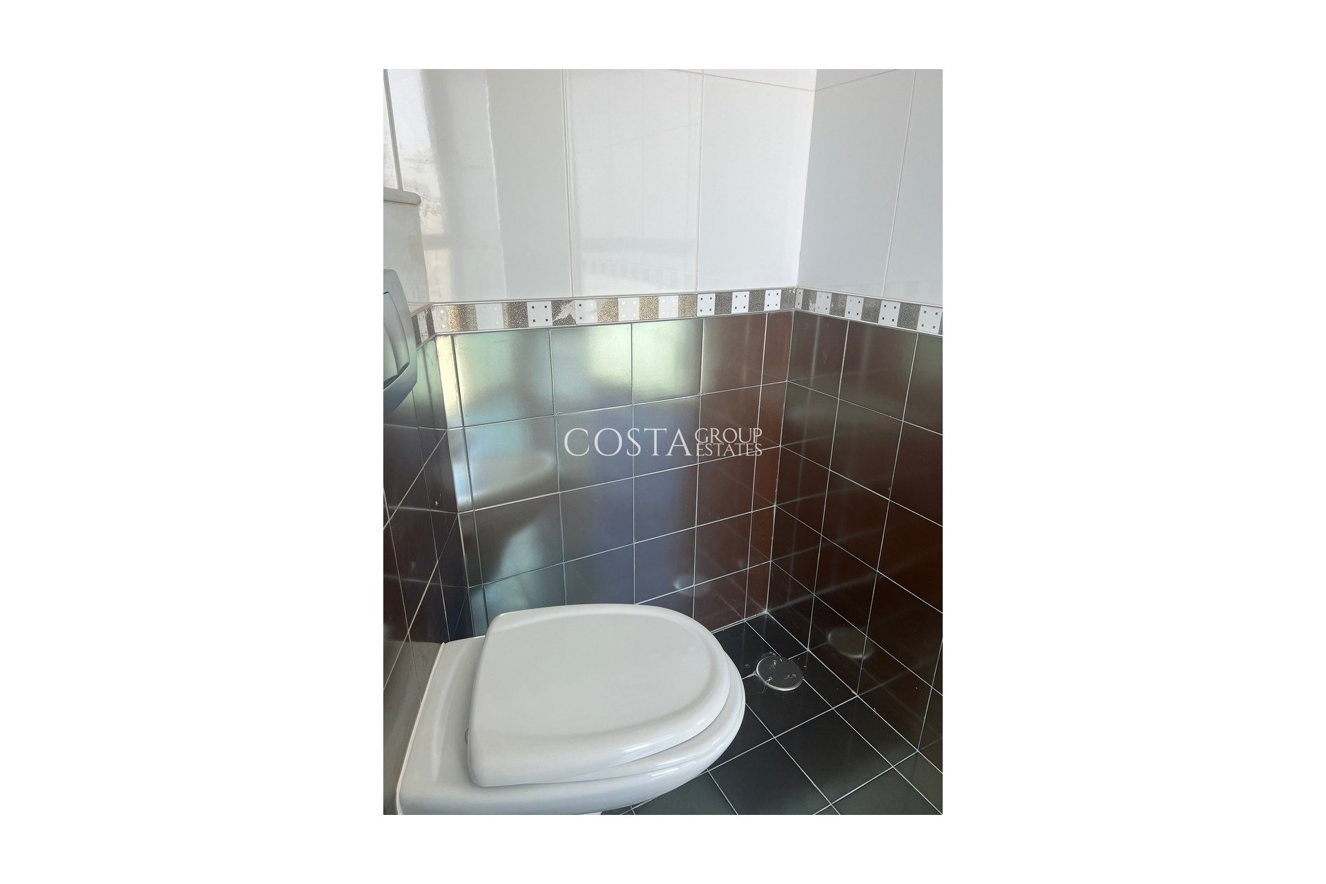 Nouvelle construction - Apartments -
Calpe - Playa La Fossa