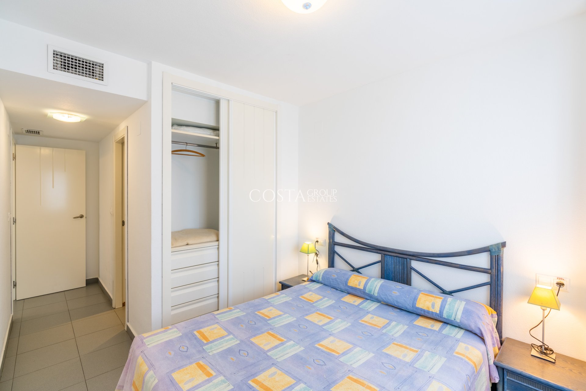 Nouvelle construction - Apartments -
Calpe