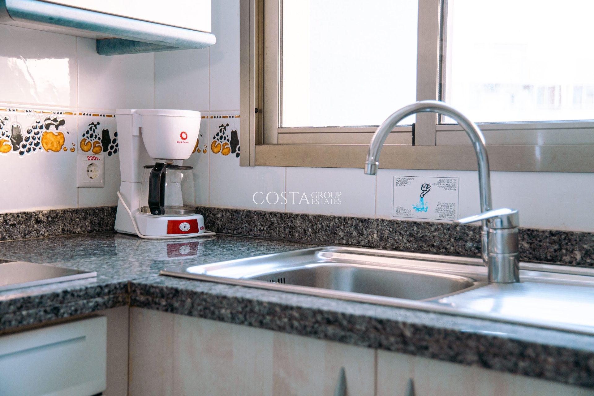 Nouvelle construction - Apartments -
Calpe