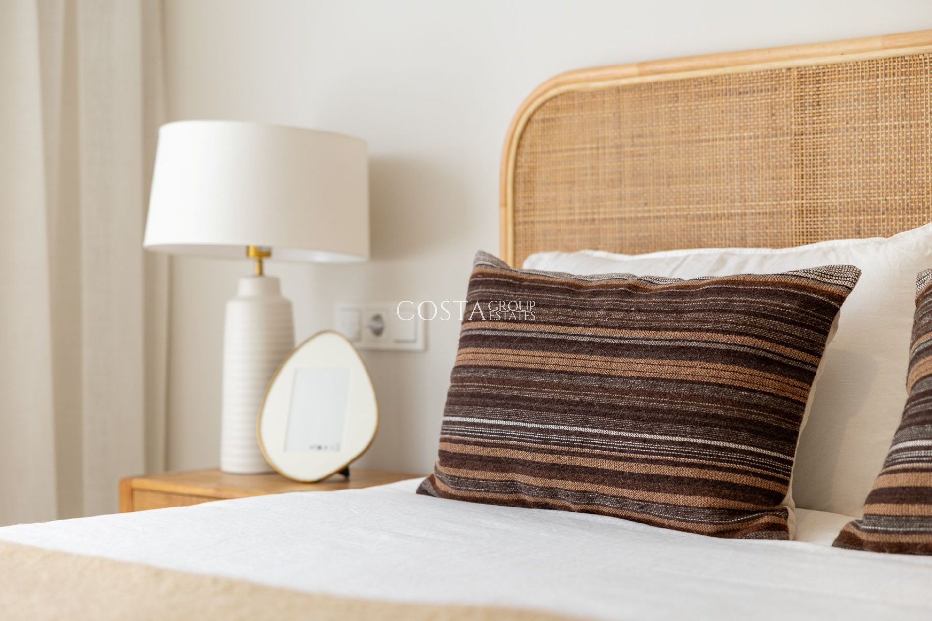 Nouvelle construction - Apartments -
Calpe