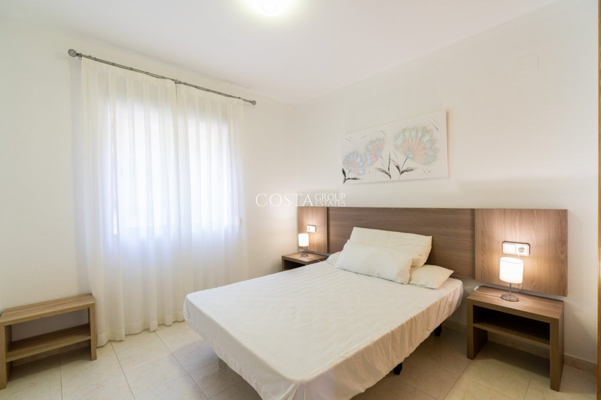 Nouvelle construction - Apartments -
Calpe