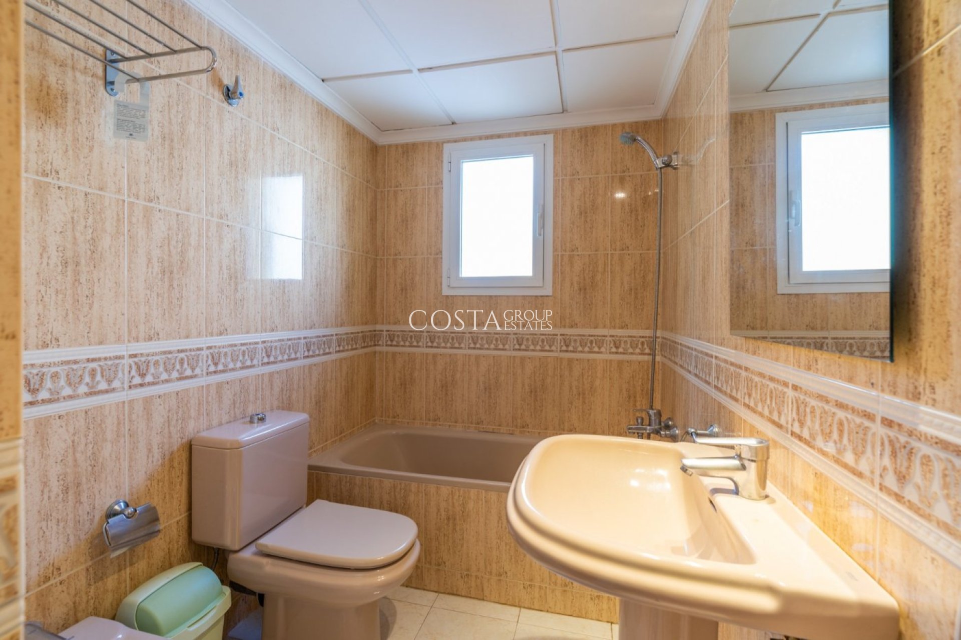 Nouvelle construction - Apartments -
Calpe