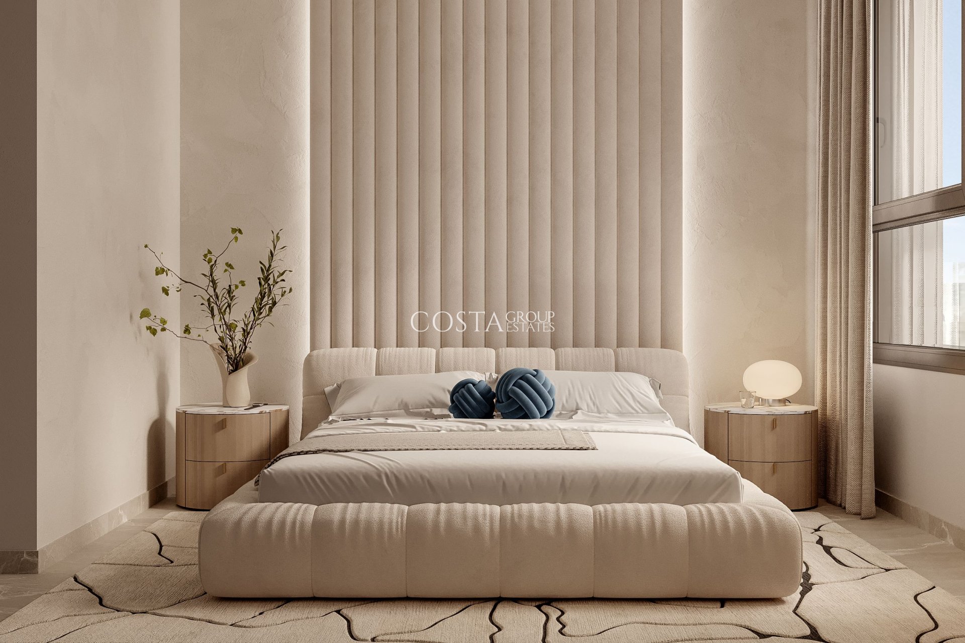 Nouvelle construction - Apartments -
Calpe