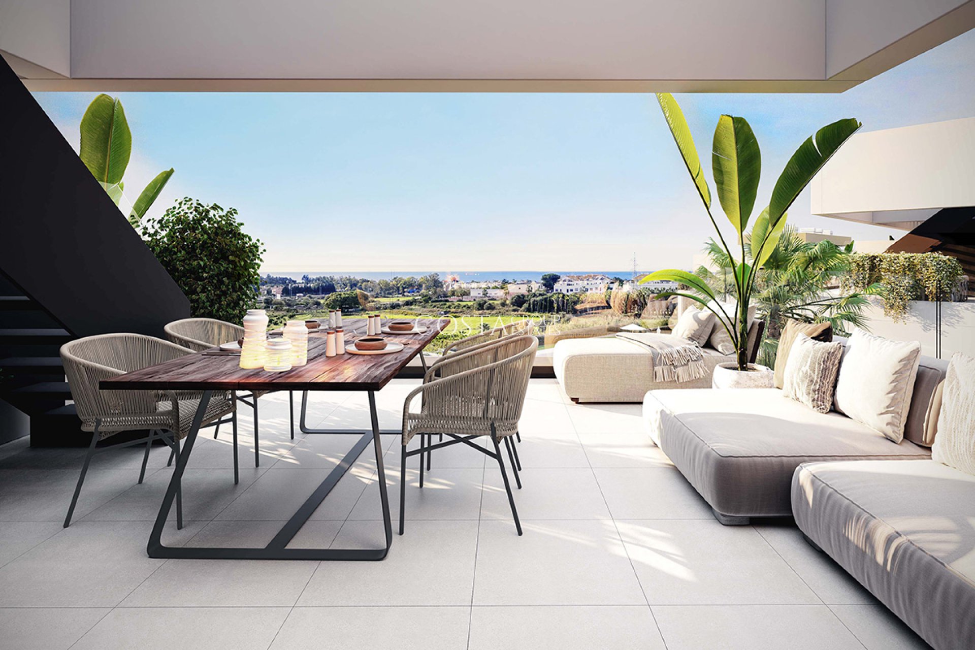 Nouvelle construction - Apartments -
Cancelada
