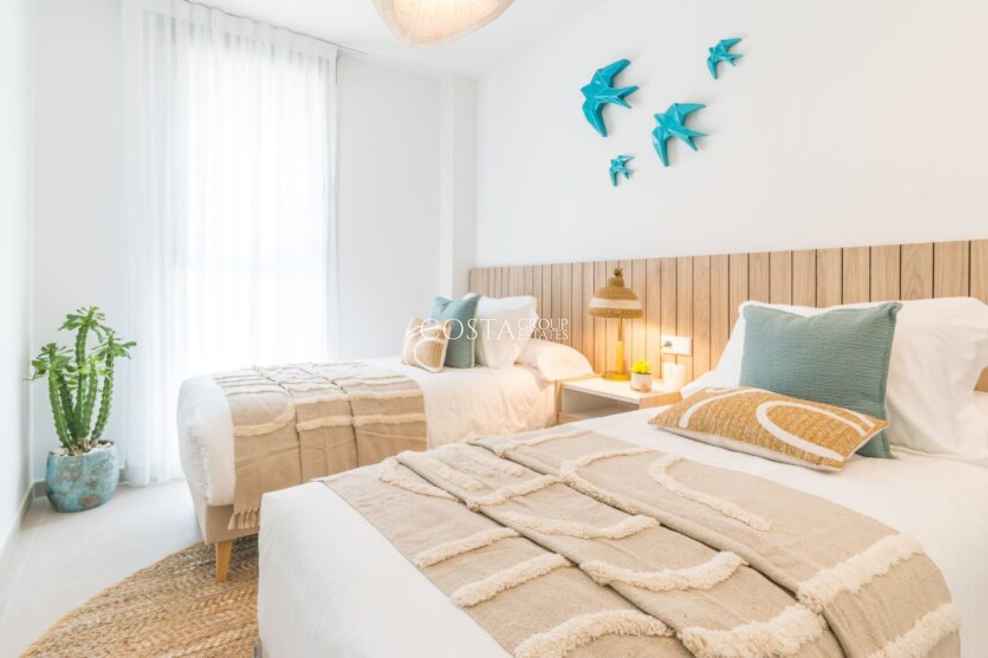 Nouvelle construction - Apartments -
Cancelada