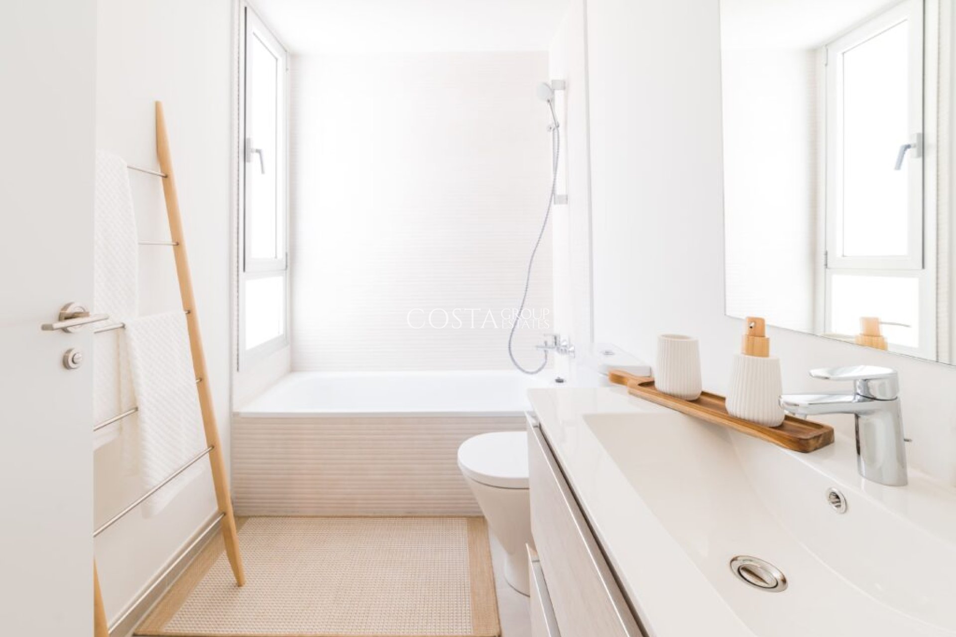 Nouvelle construction - Apartments -
Cancelada