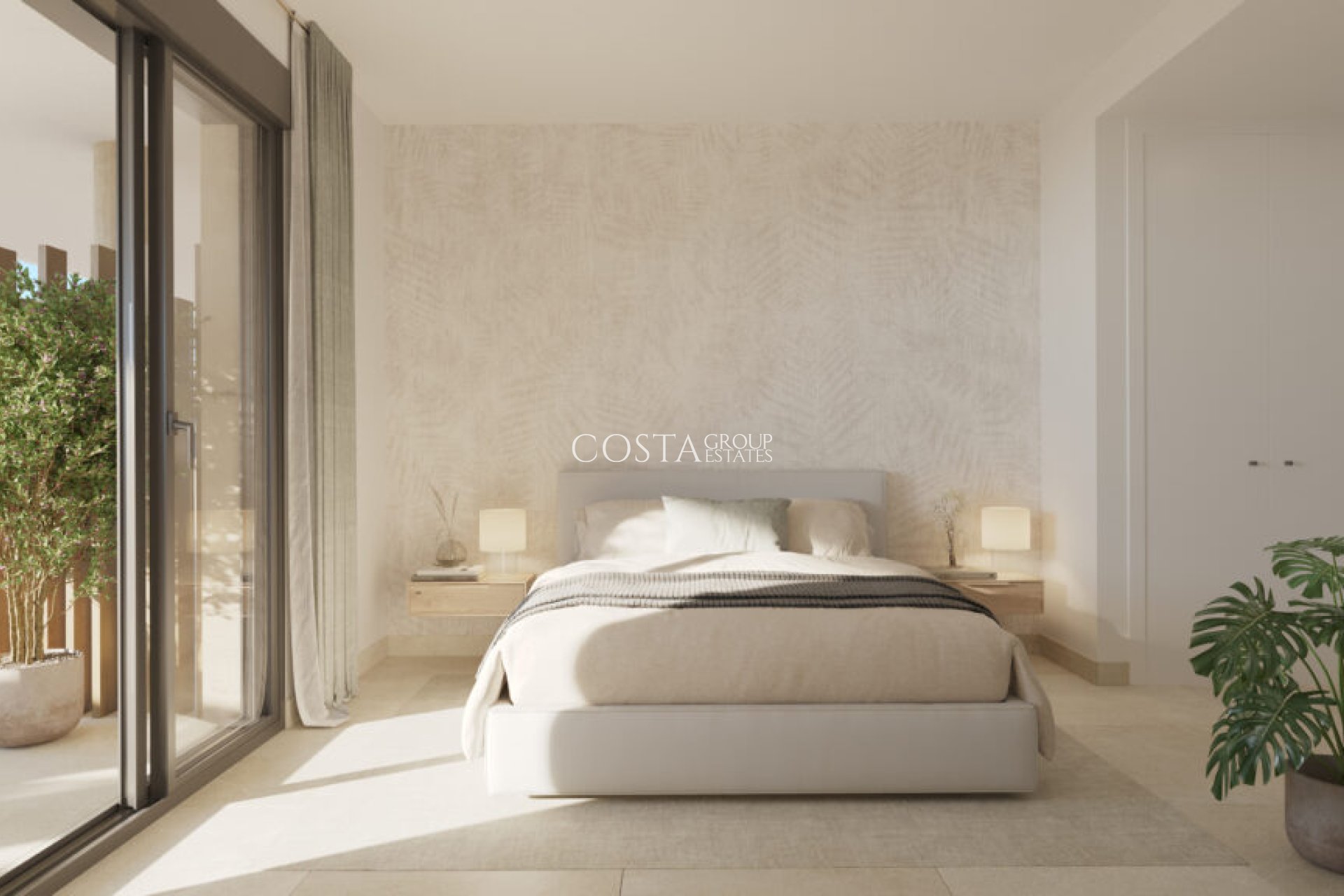 Nouvelle construction - Apartments -
Cancelada