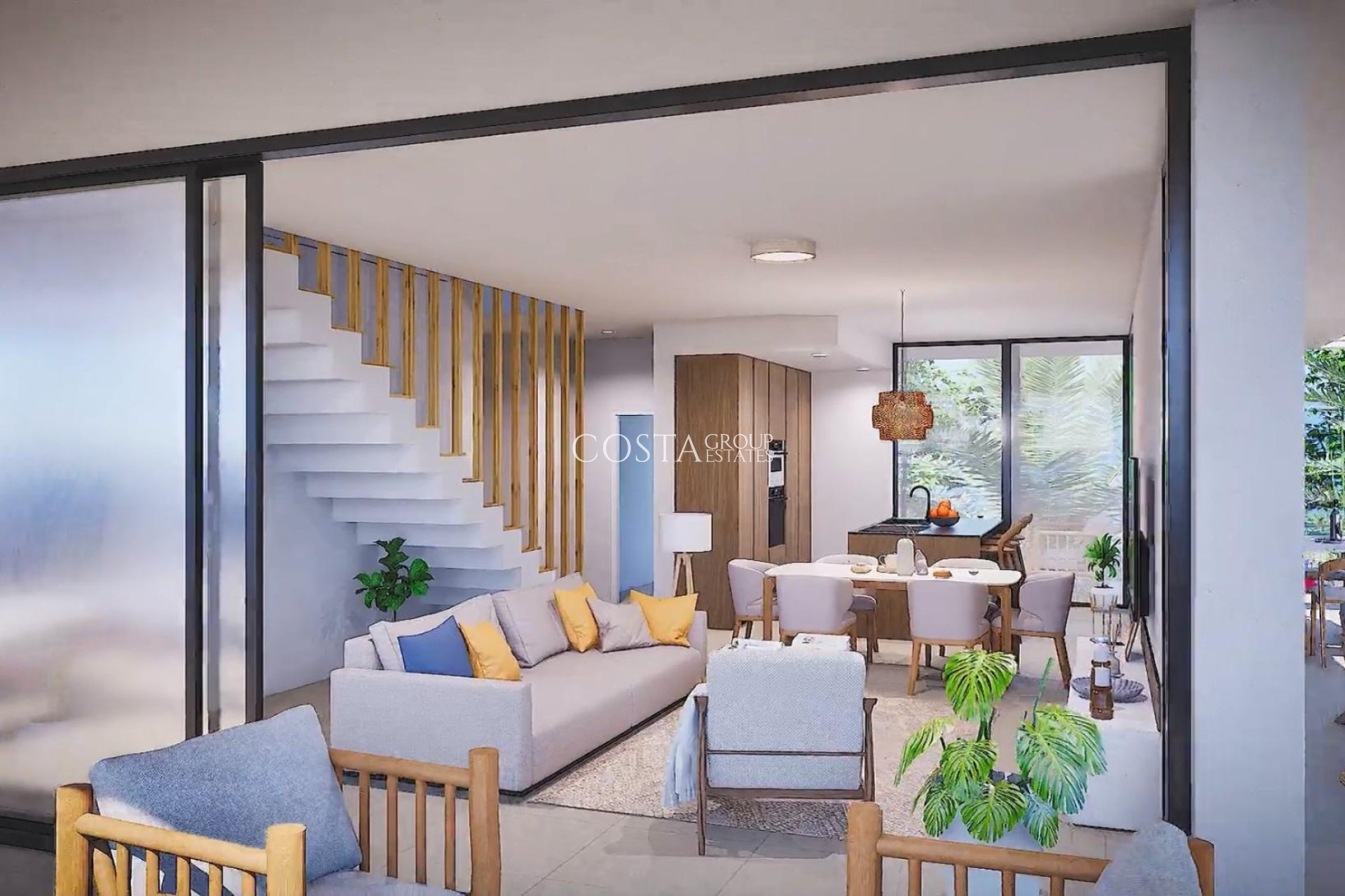 Nouvelle construction - Apartments -
Cartagena - Mar De Cristal