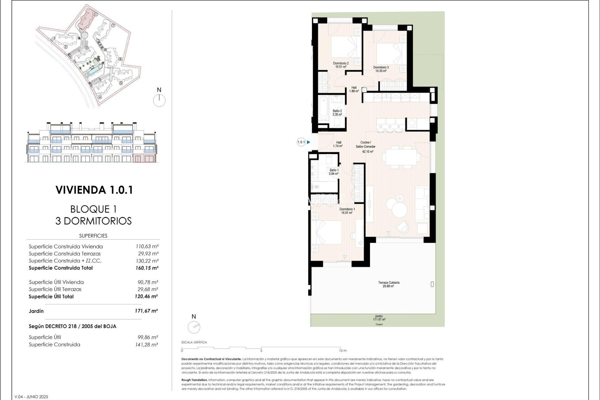 Nouvelle construction - Apartments -
Casares - Doña Julia Golf