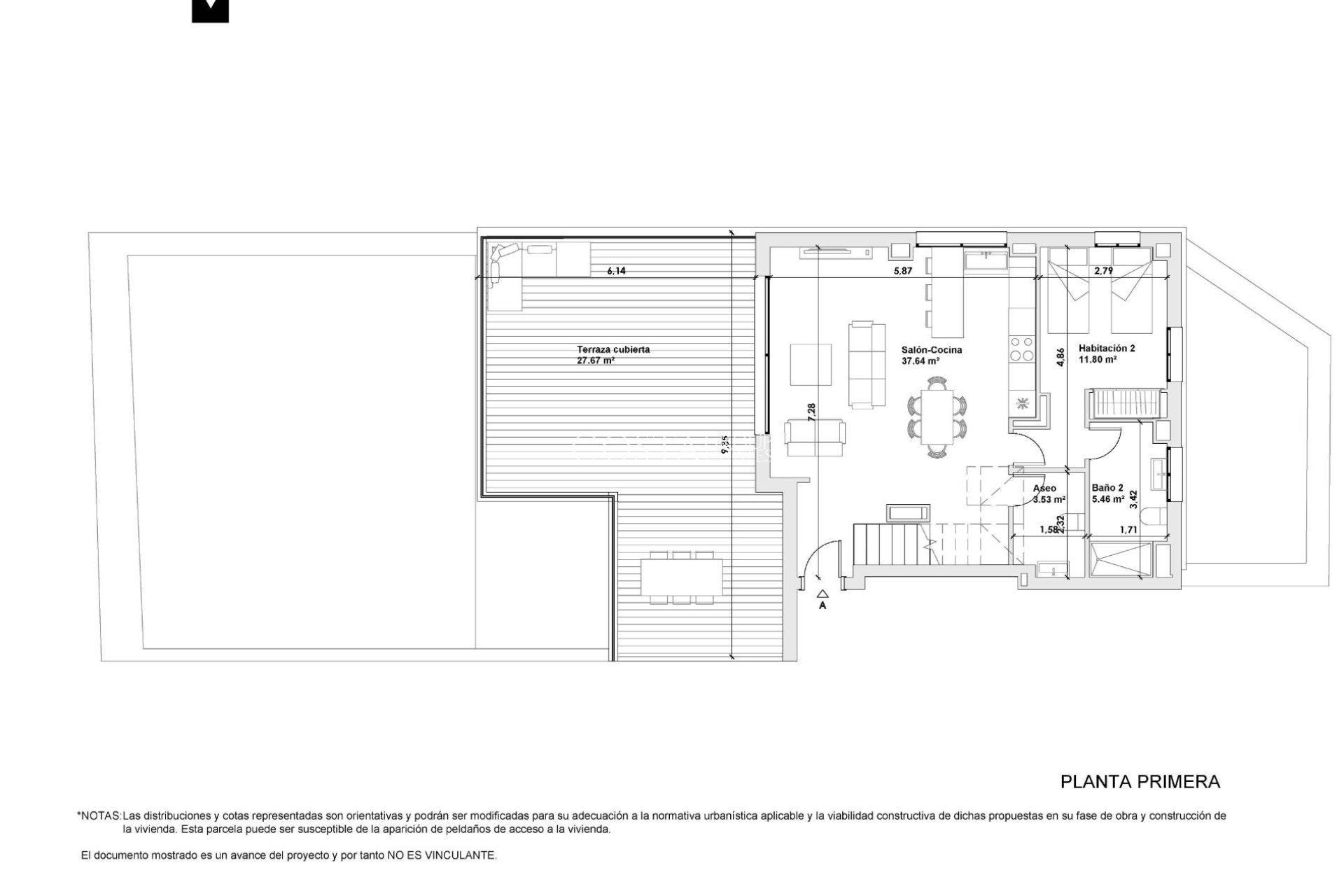 Nouvelle construction - Apartments -
Casares - Doña Julia Golf