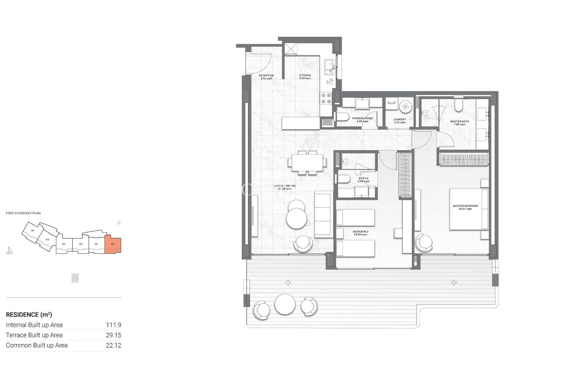 Nouvelle construction - Apartments -
Casares - Finca Cortesín