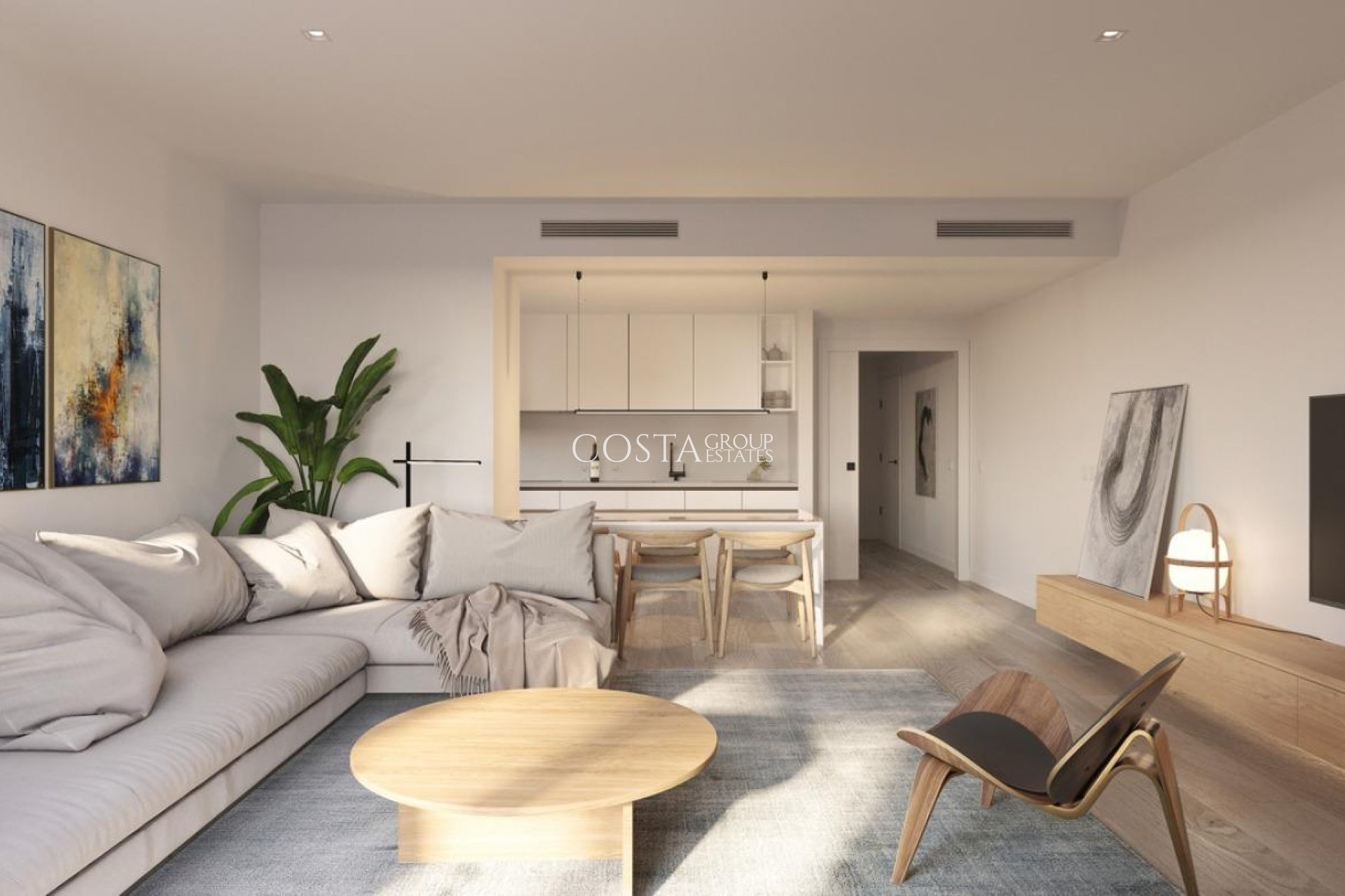 Nouvelle construction - Apartments -
Casares - Manilva - San Luís De Sabinillas