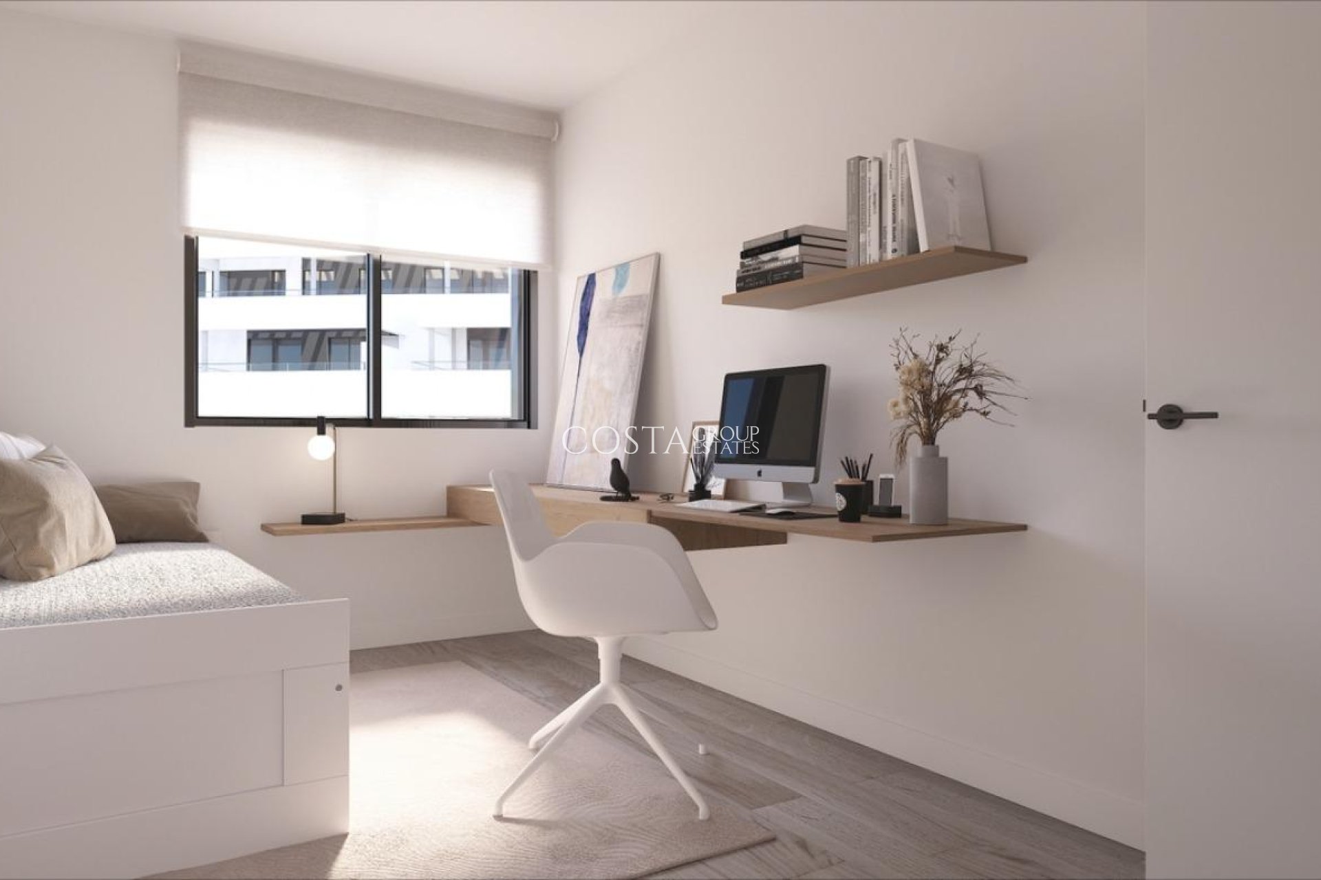 Nouvelle construction - Apartments -
Casares - Manilva - San Luís De Sabinillas