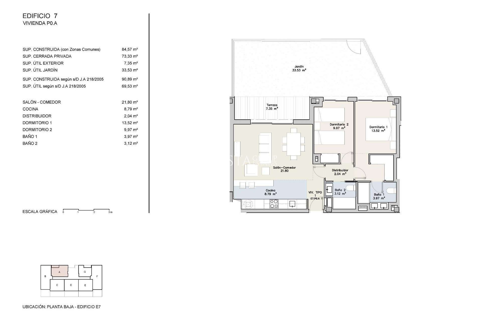 Nouvelle construction - Apartments -
Casares - Manilva - San Luís De Sabinillas