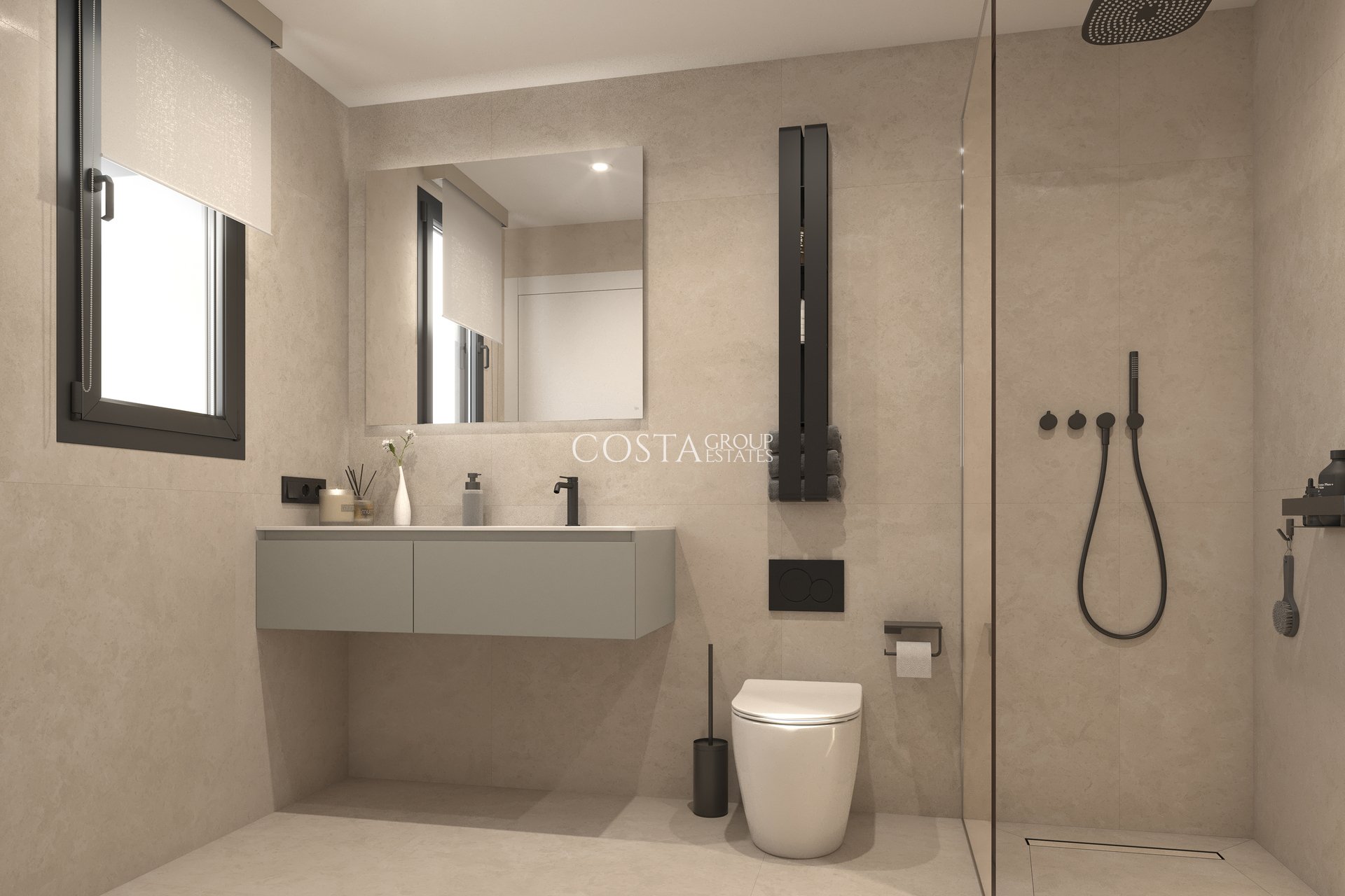 Nouvelle construction - Apartments -
Catral