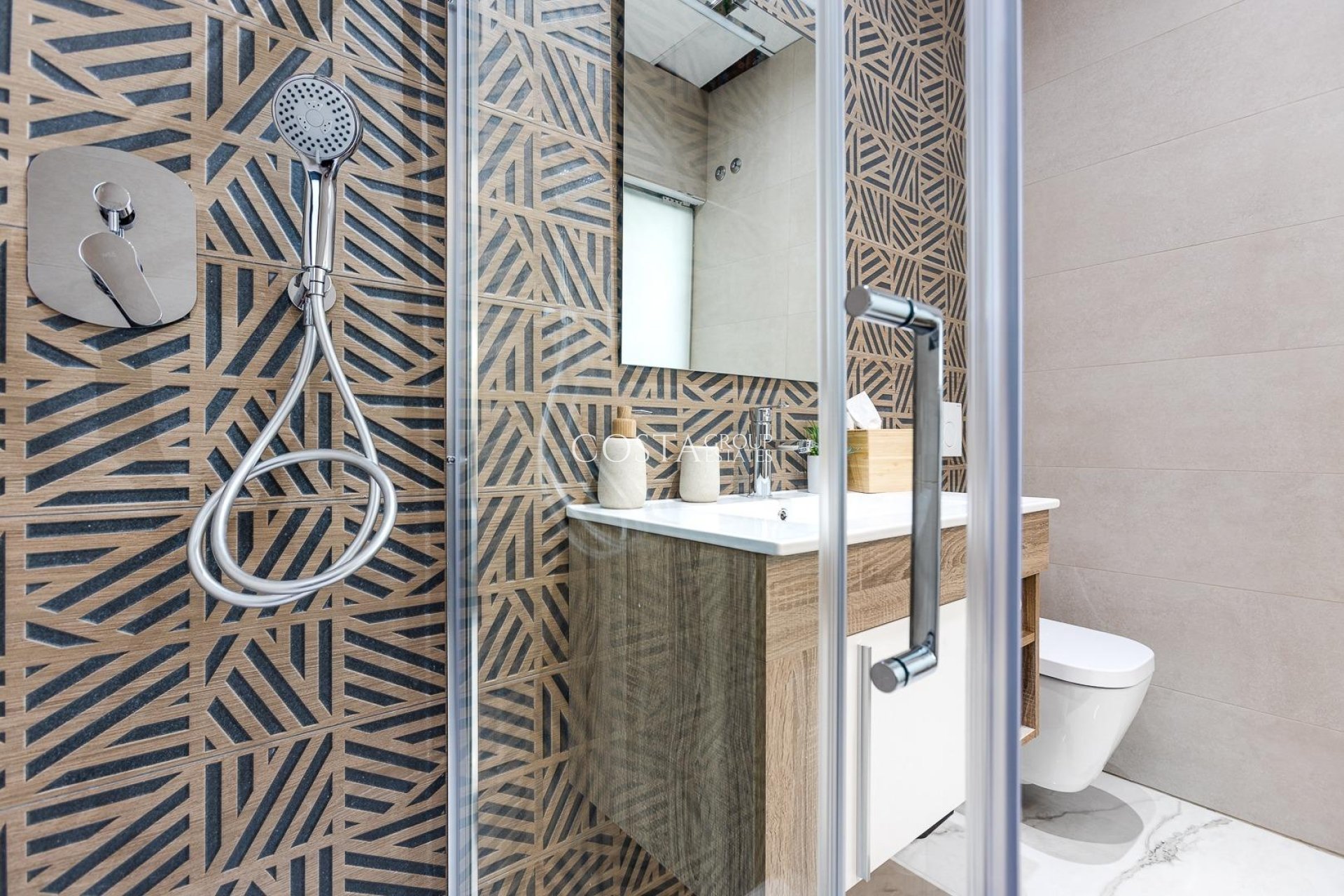 Nouvelle construction - Apartments -
Ciudad Quesada - Lo Marabú