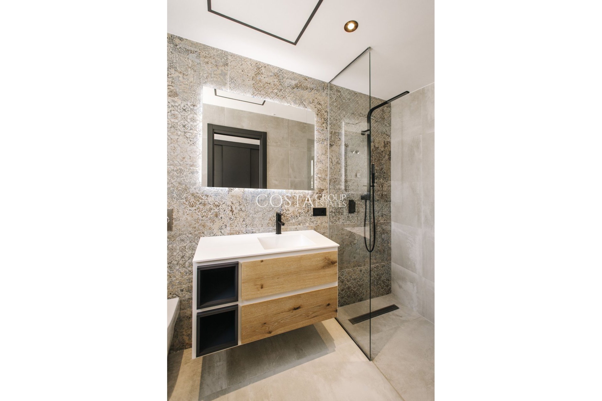 Nouvelle construction - Apartments -
Ciudad Quesada