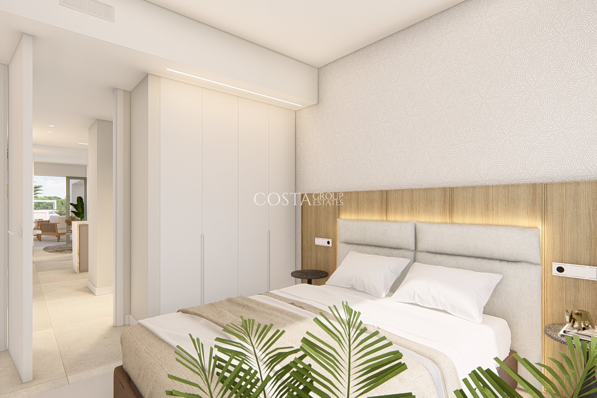 Nouvelle construction - Apartments -
Ciudad Quesada