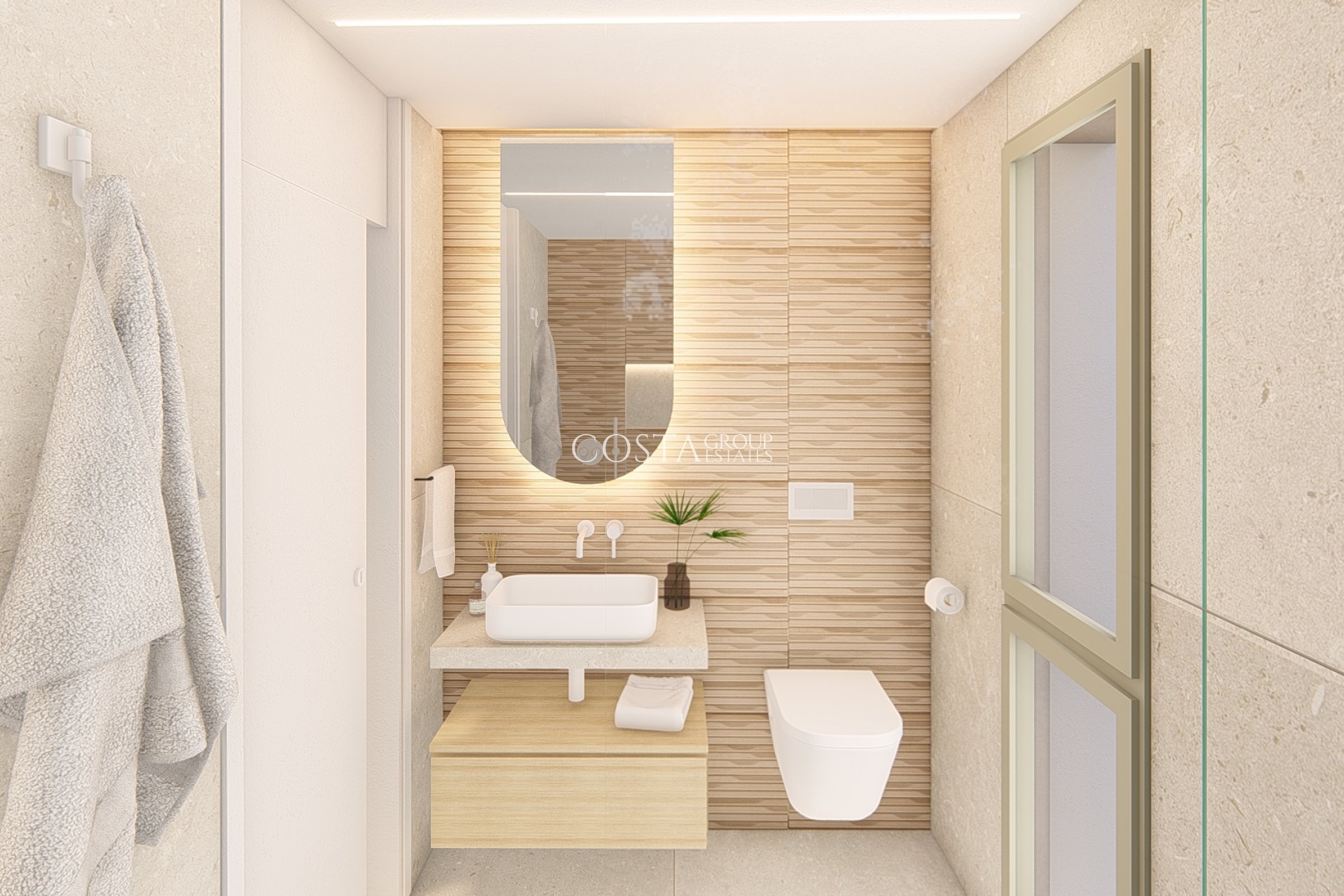 Nouvelle construction - Apartments -
Ciudad Quesada