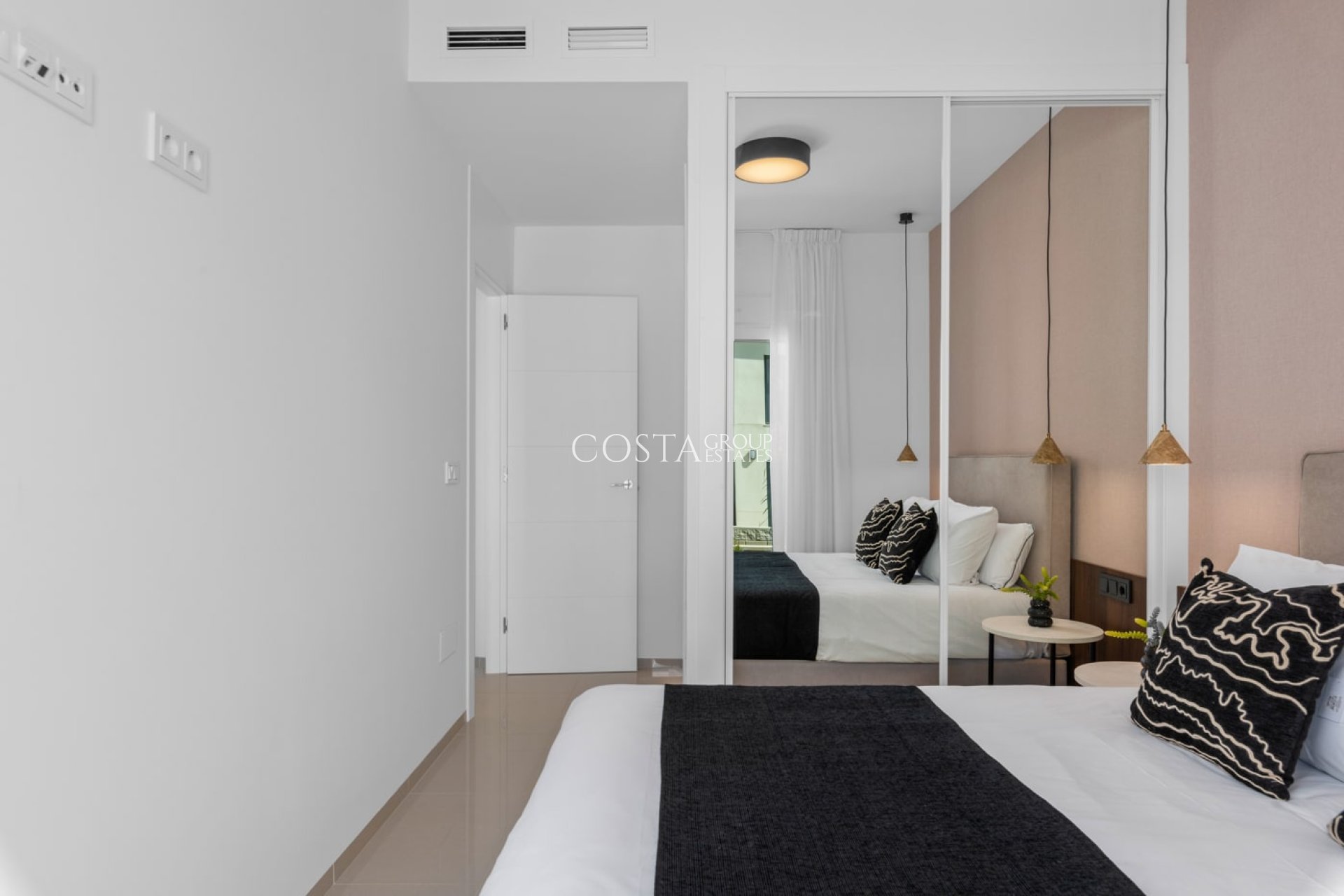 Nouvelle construction - Apartments -
Ciudad Quesada