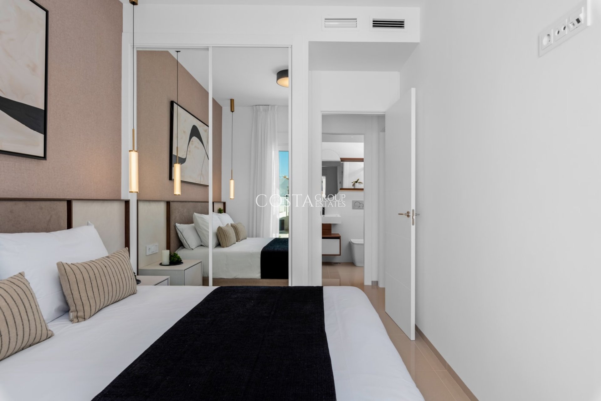 Nouvelle construction - Apartments -
Ciudad Quesada