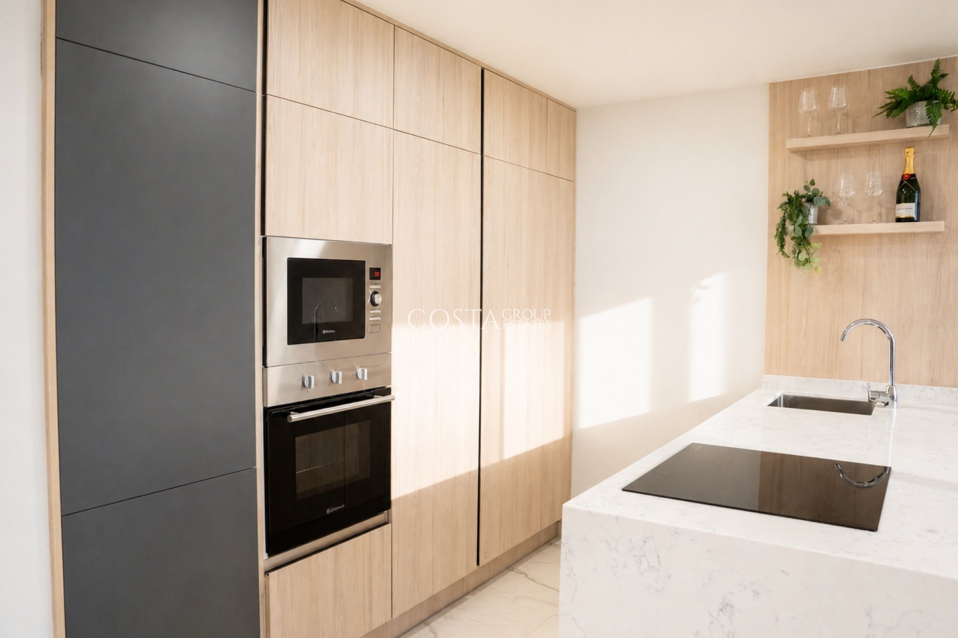Nouvelle construction - Apartments -
Ciudad Quesada
