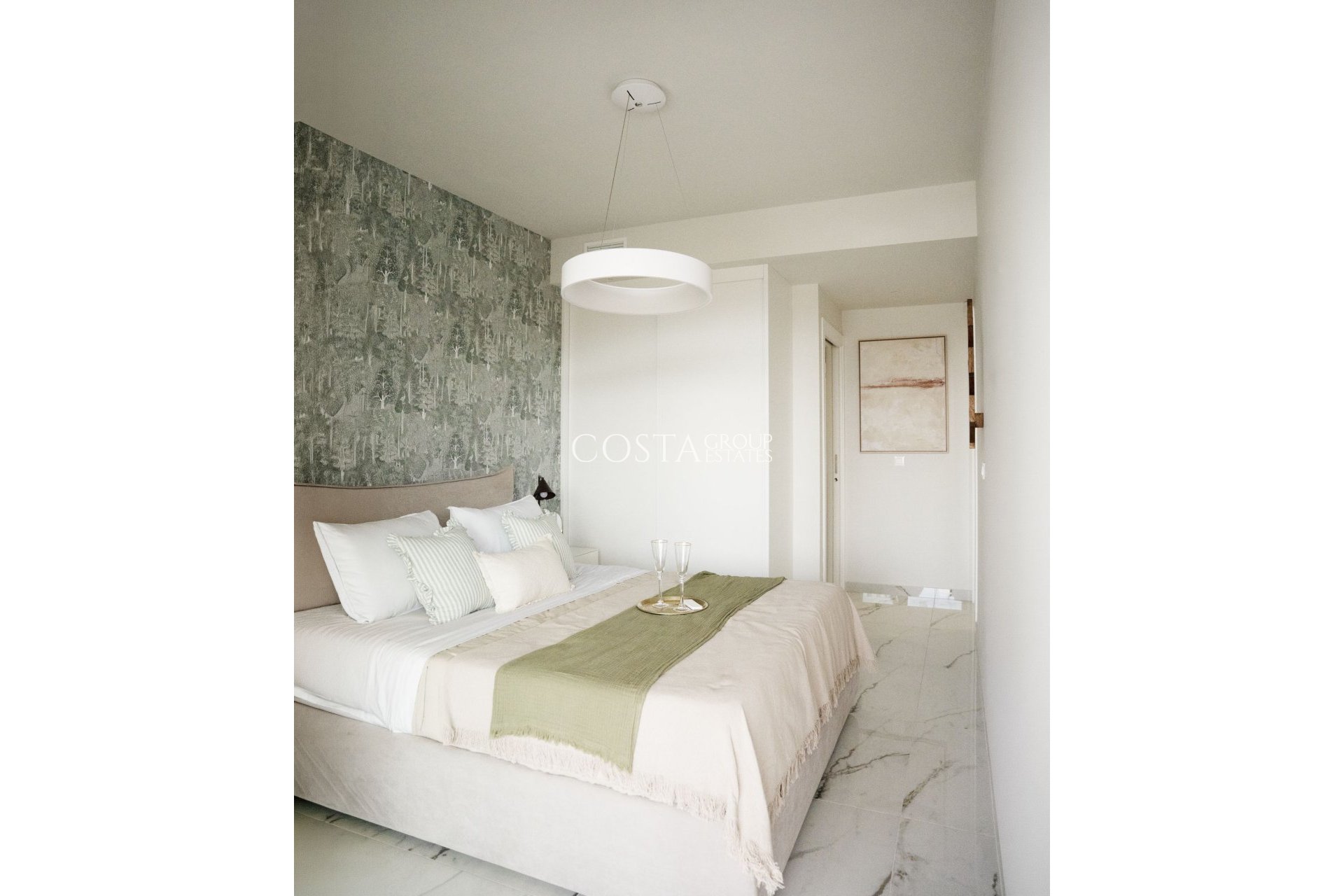 Nouvelle construction - Apartments -
Ciudad Quesada